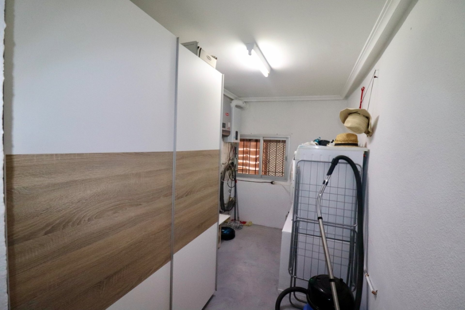 Resale - Villa - Aspe