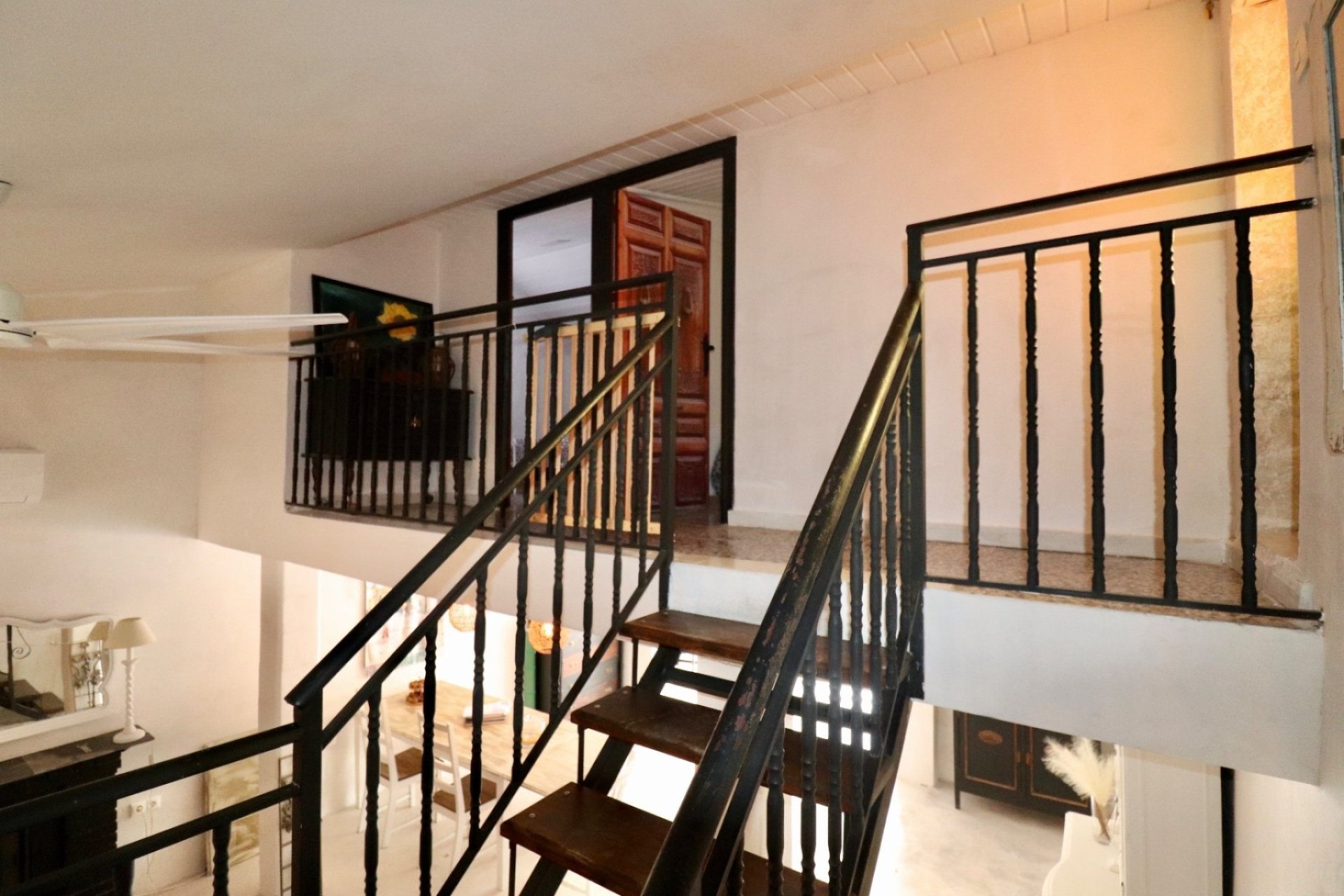 Resale - Villa - Aspe