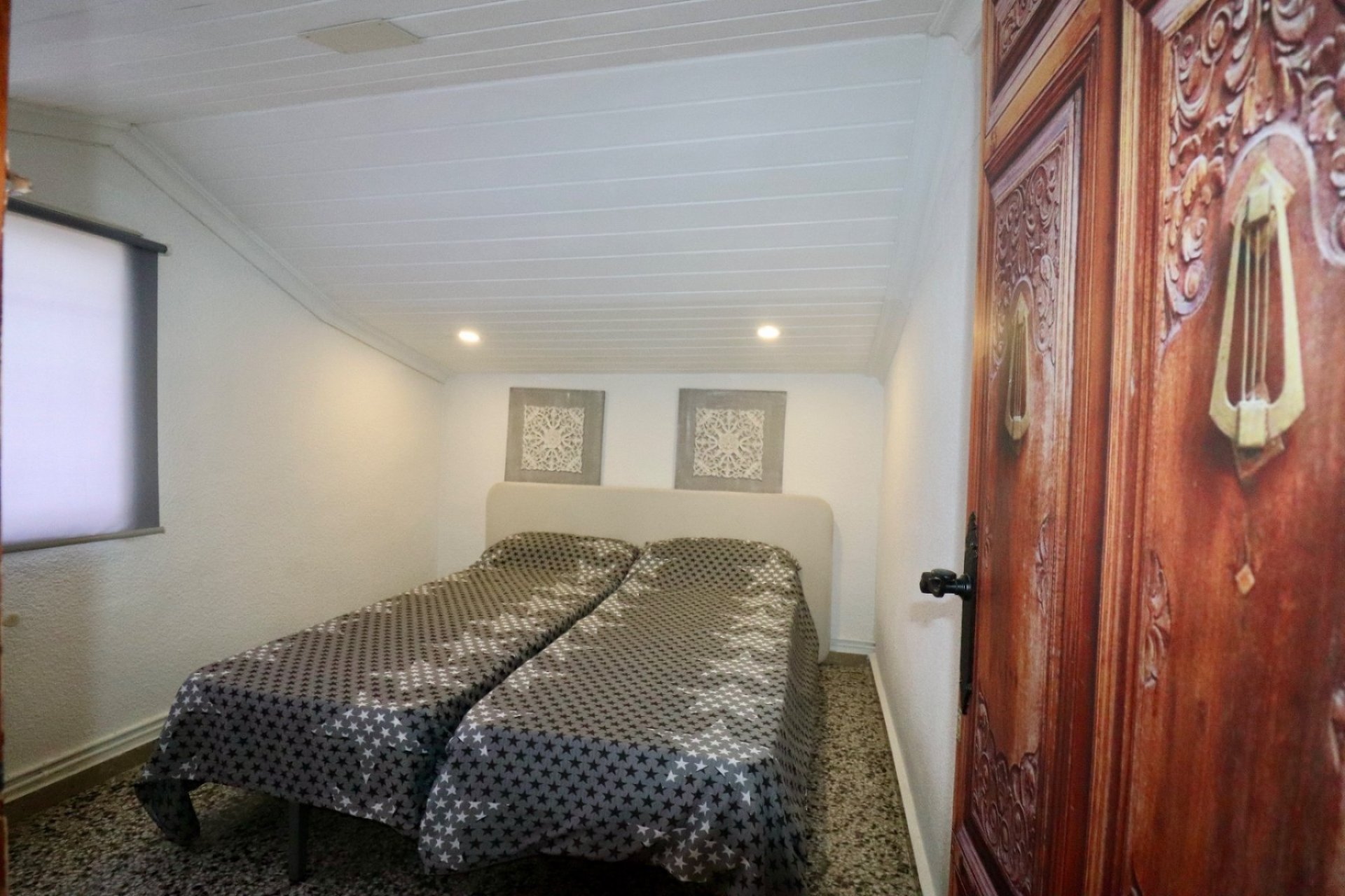 Resale - Villa - Aspe