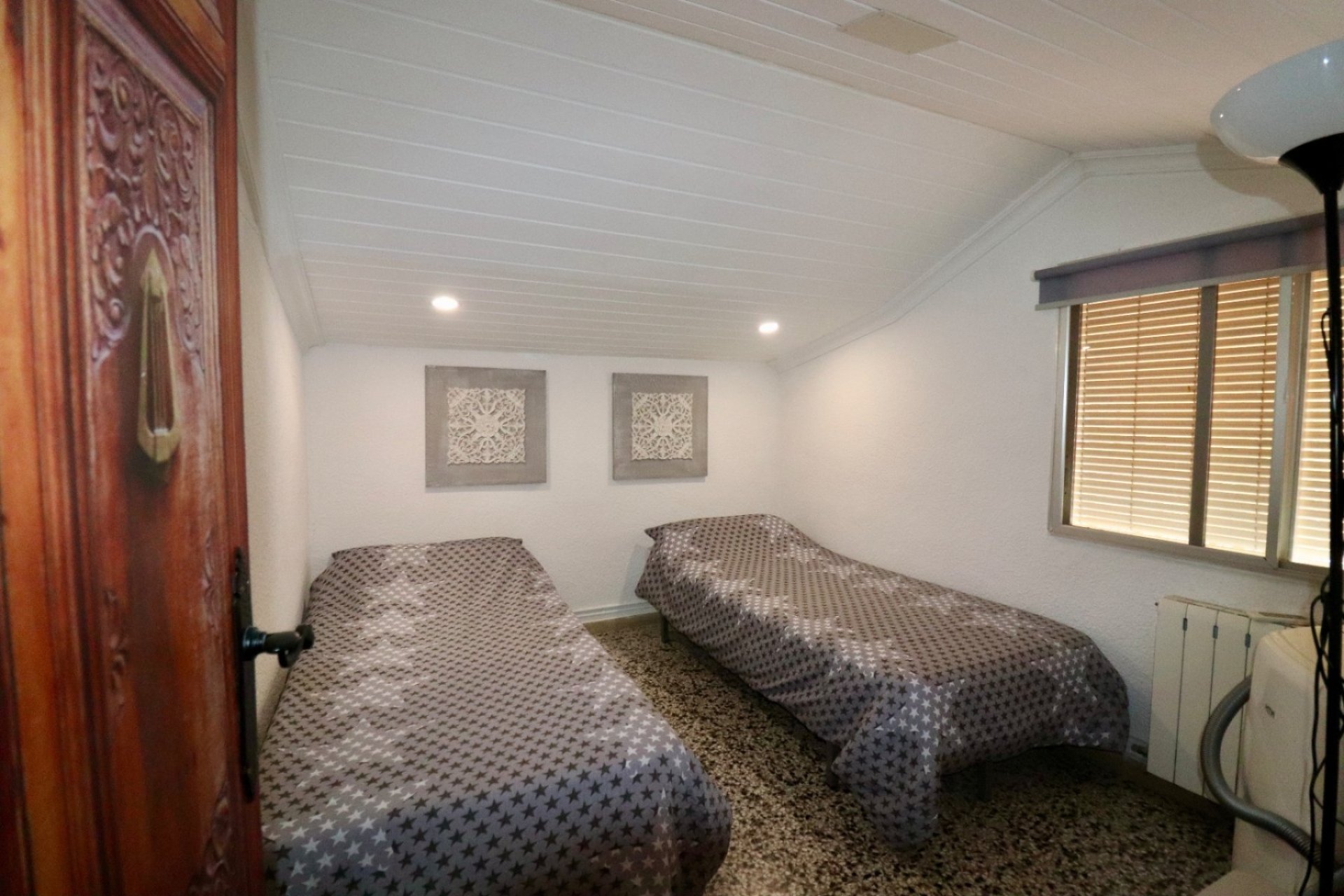 Resale - Villa - Aspe