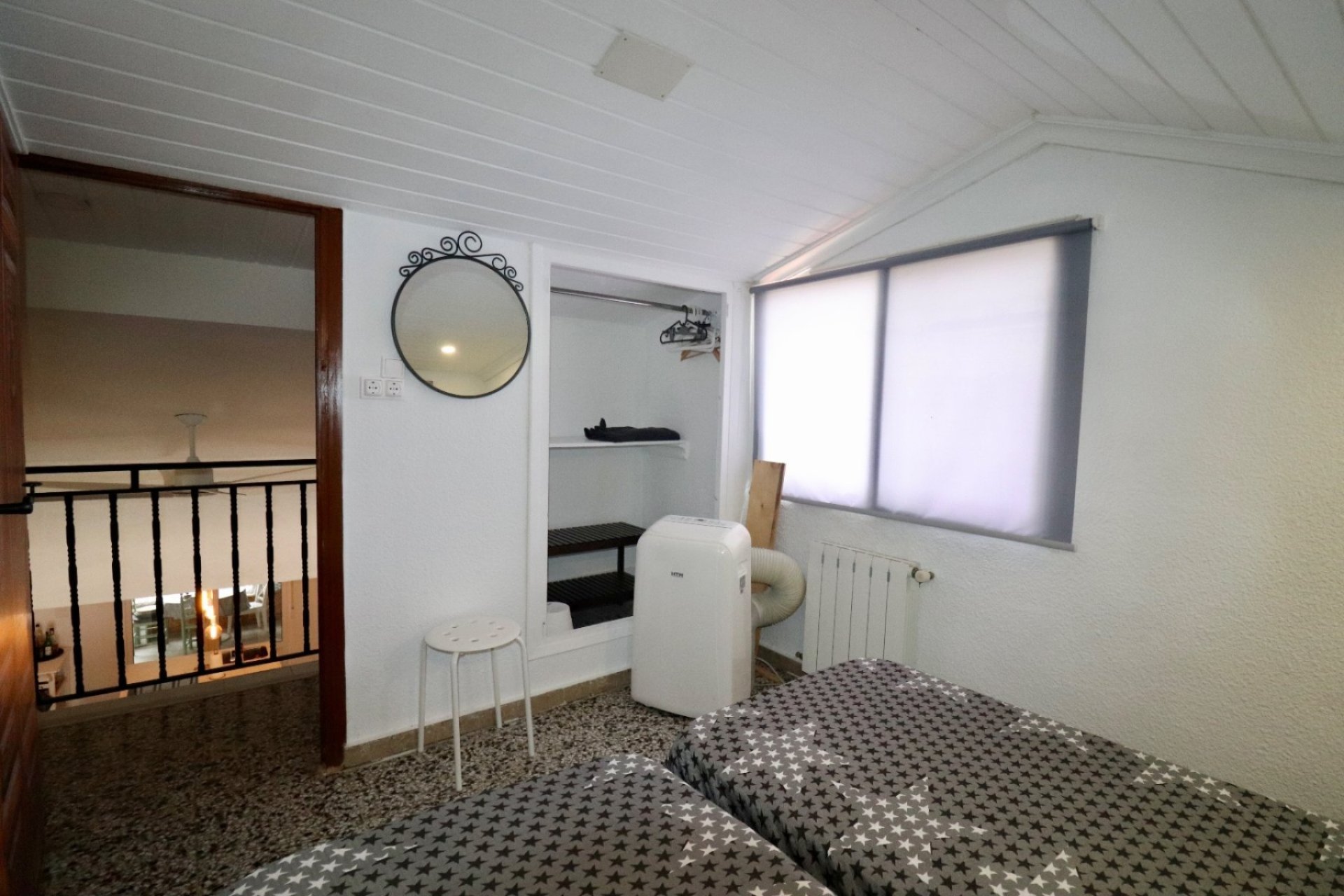 Resale - Villa - Aspe
