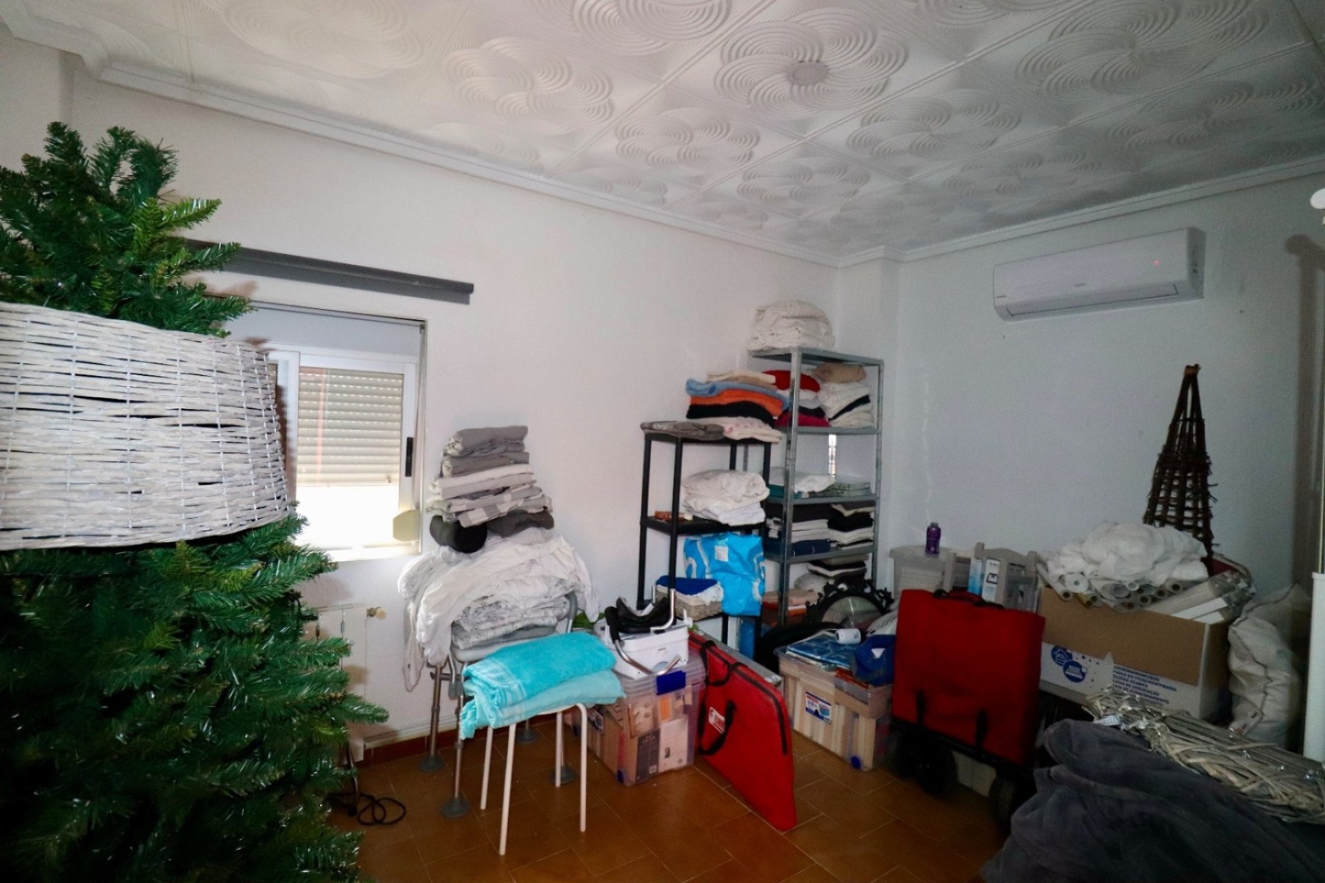 Resale - Villa - Aspe