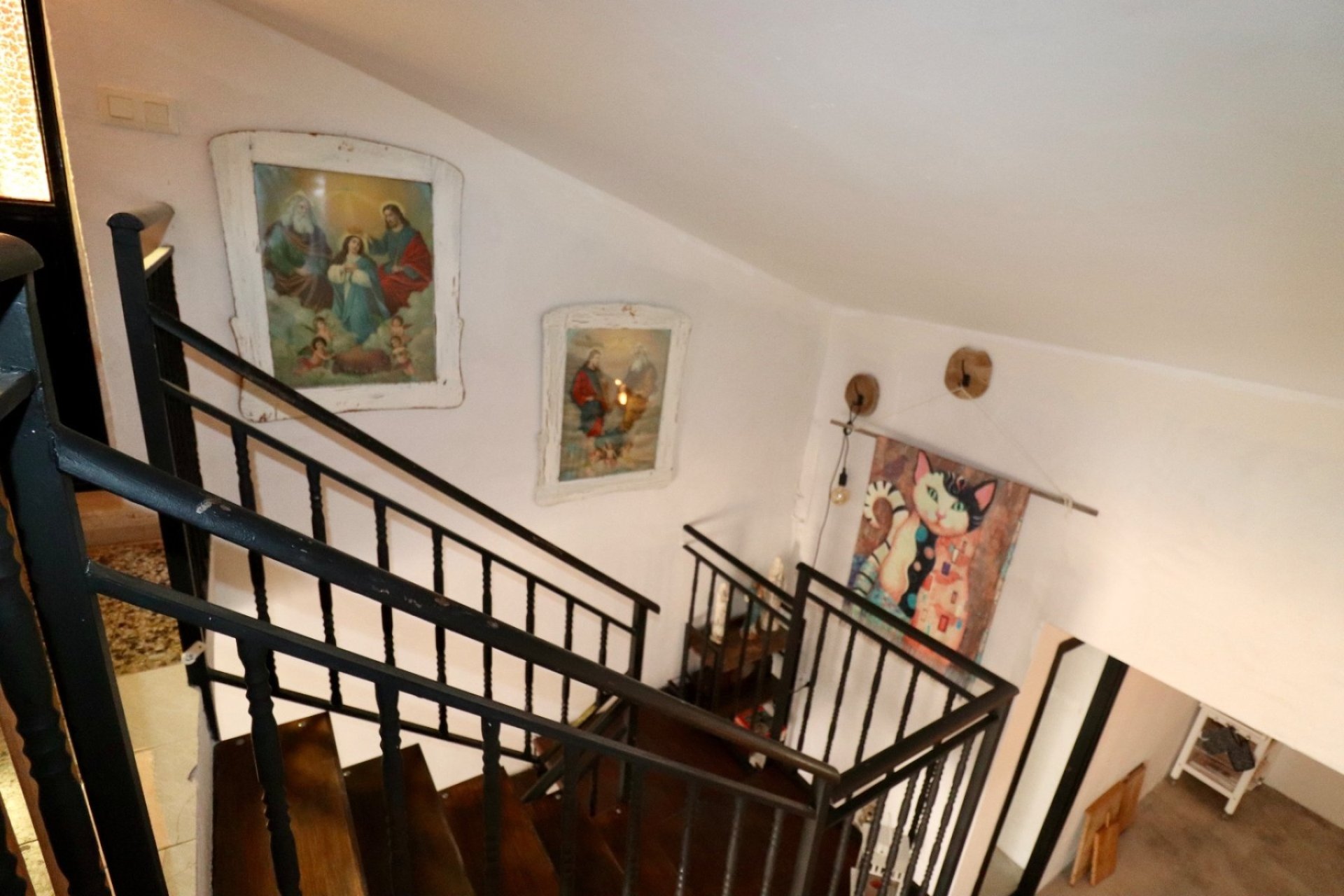 Resale - Villa - Aspe