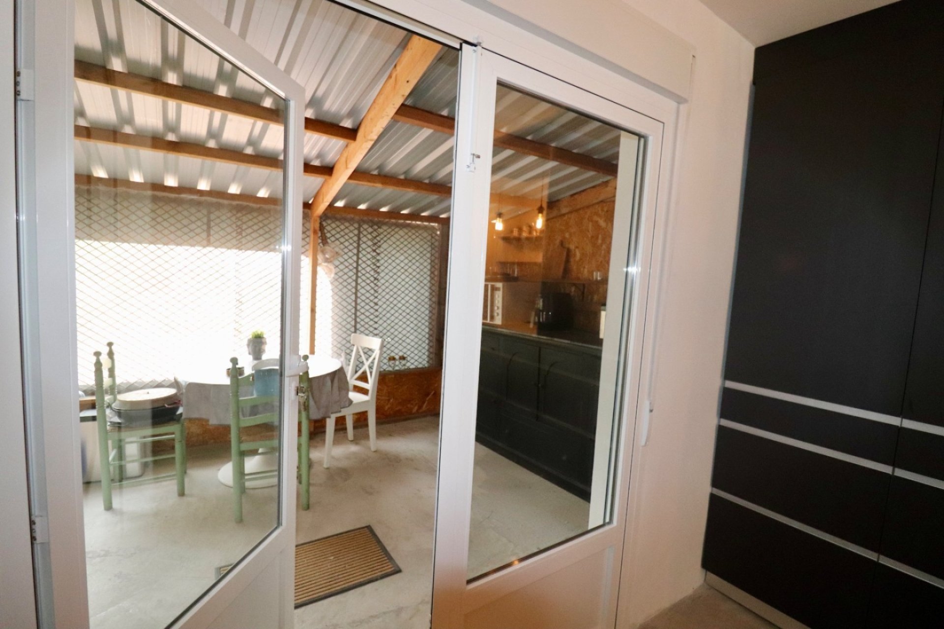 Resale - Villa - Aspe