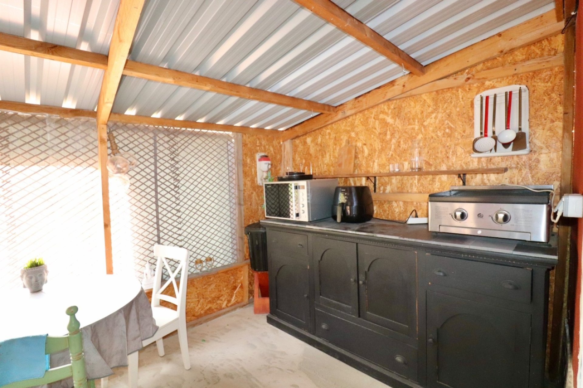 Resale - Villa - Aspe