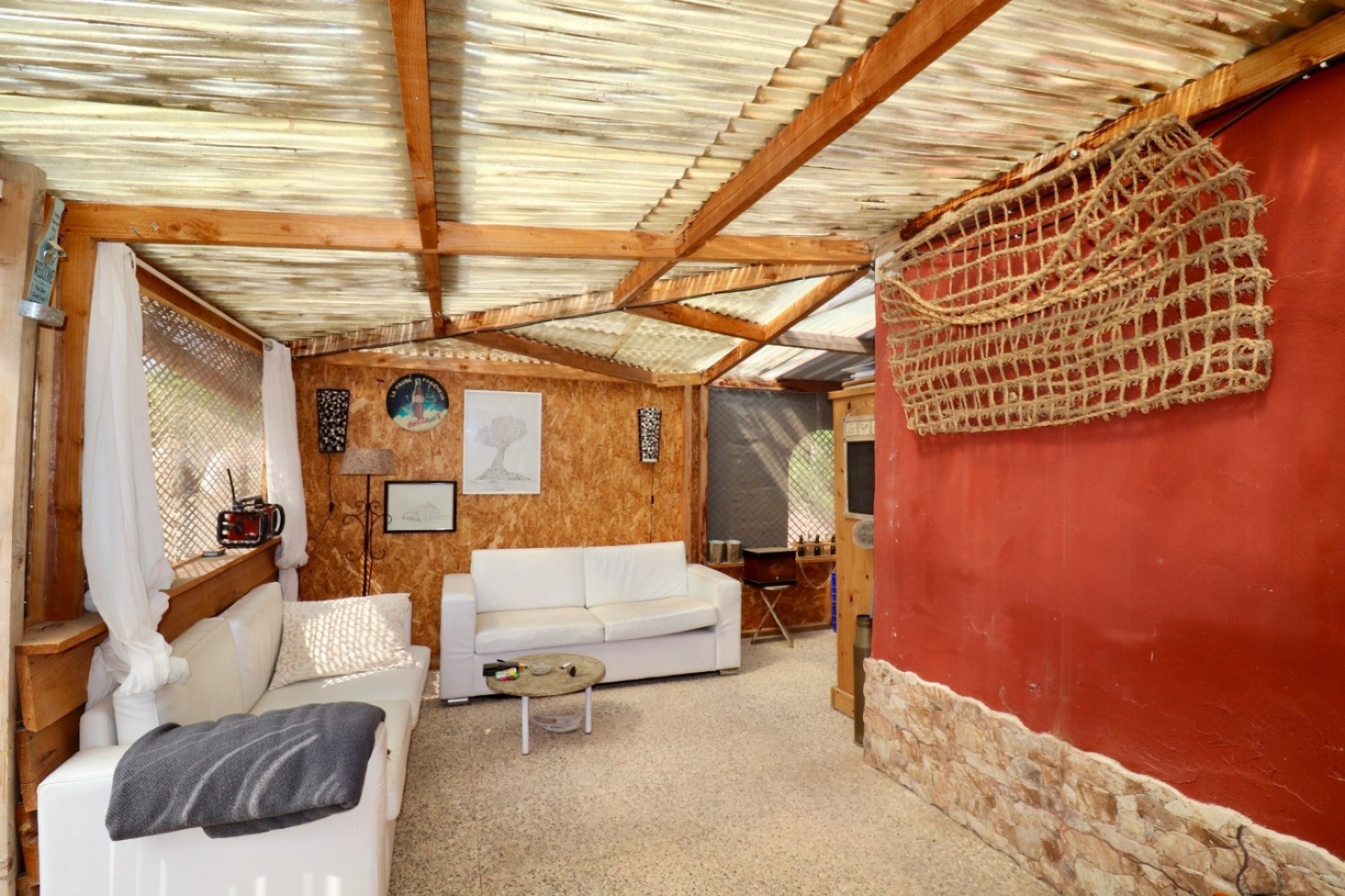Resale - Villa - Aspe