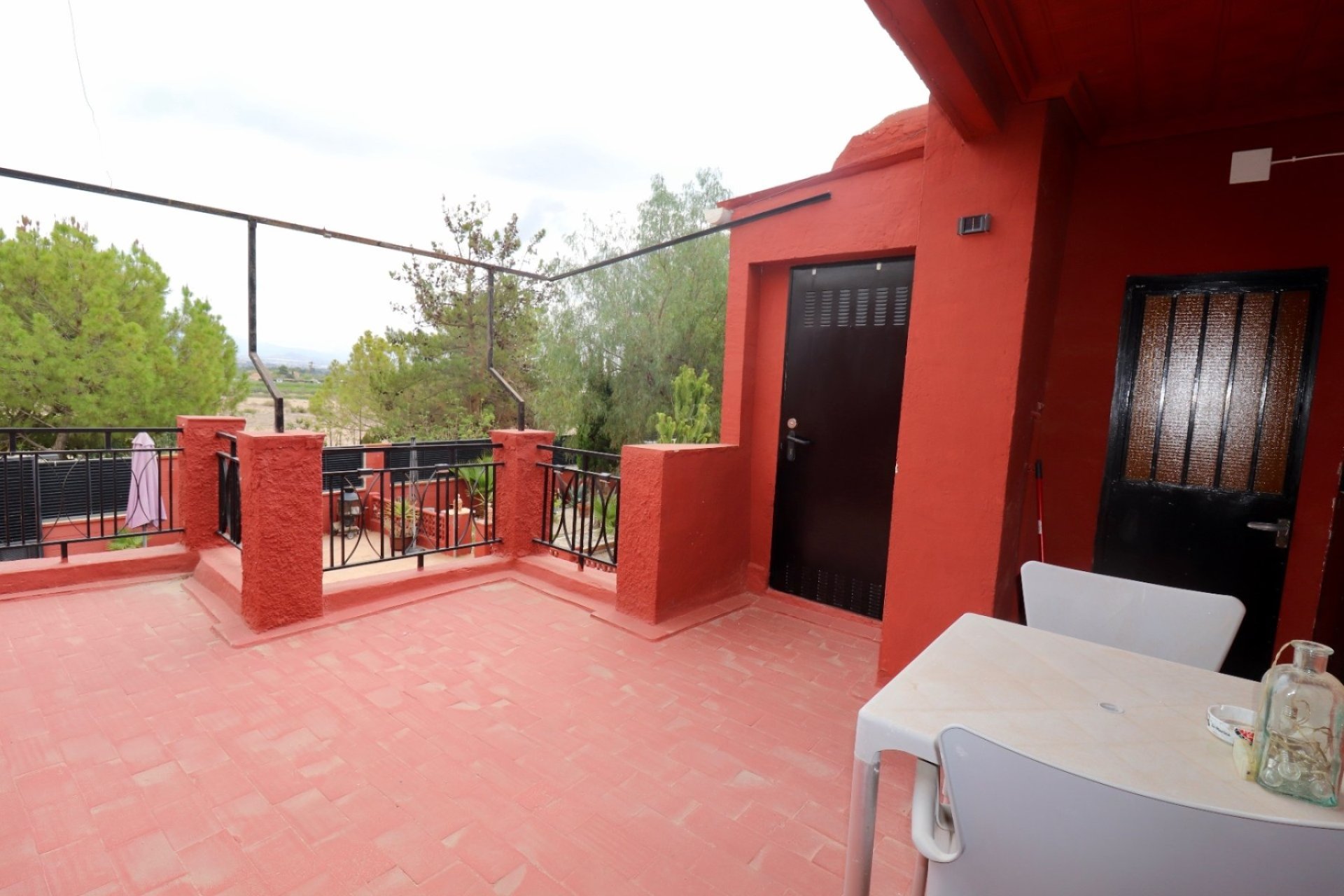 Resale - Villa - Aspe