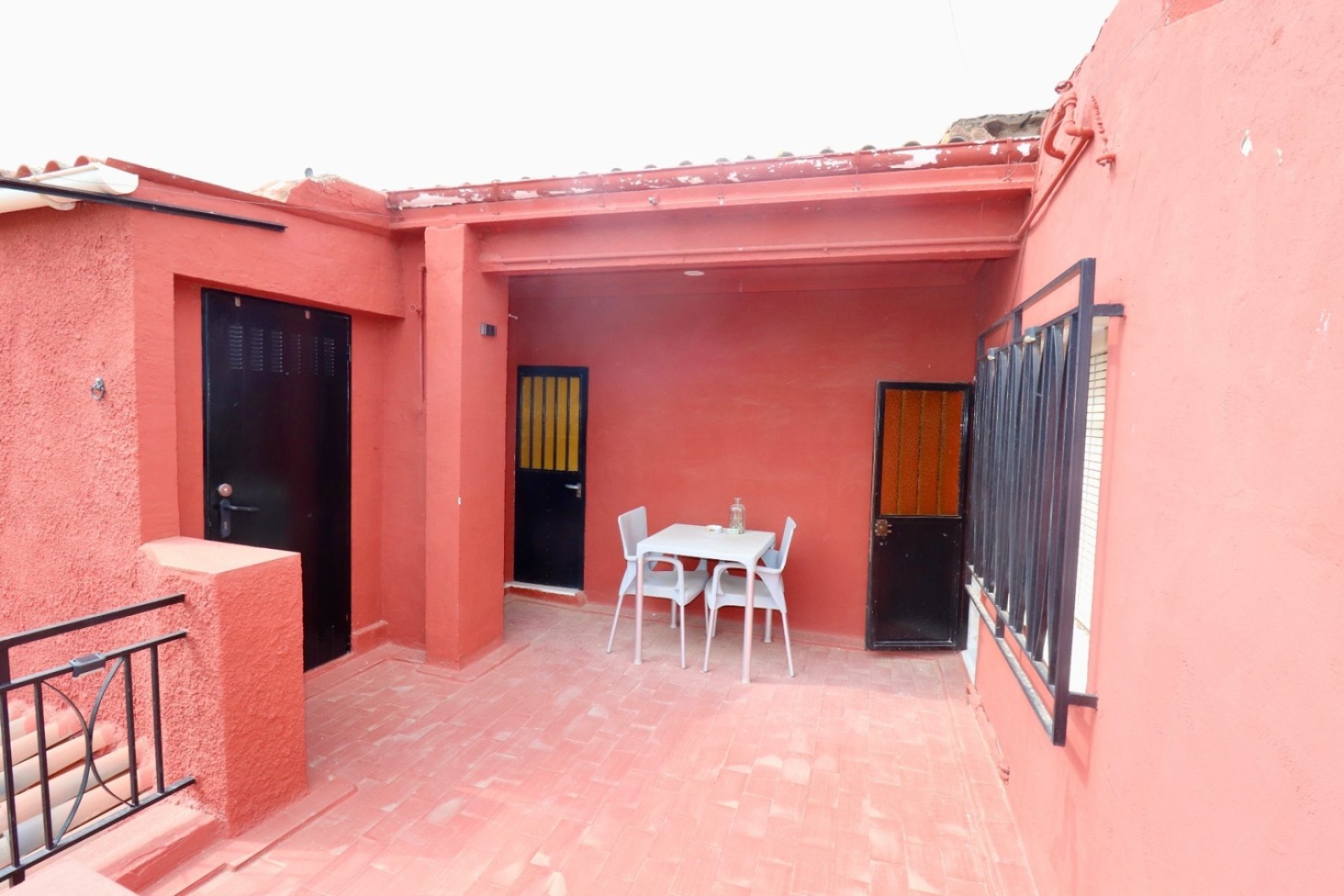 Resale - Villa - Aspe