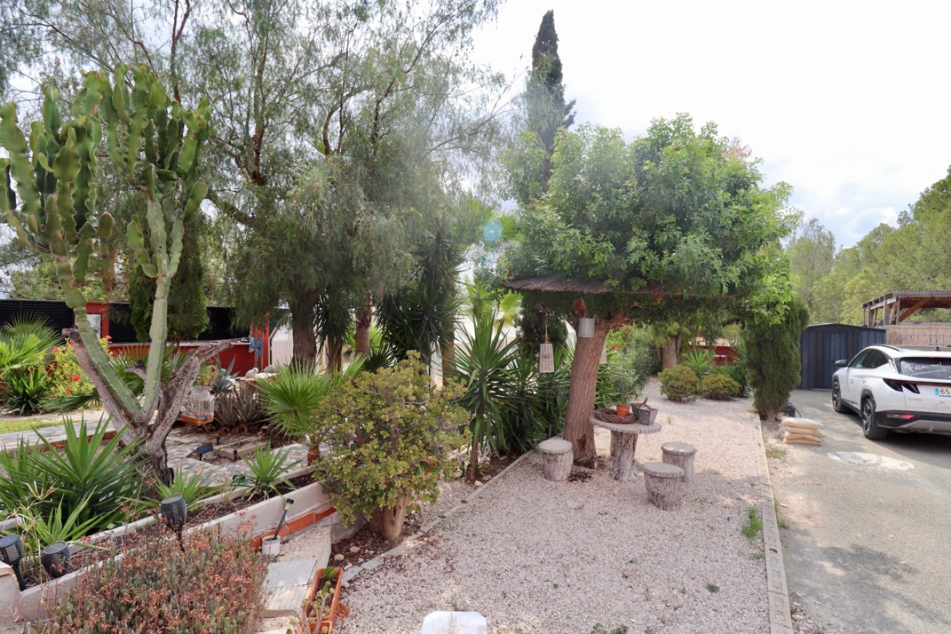 Resale - Villa - Aspe