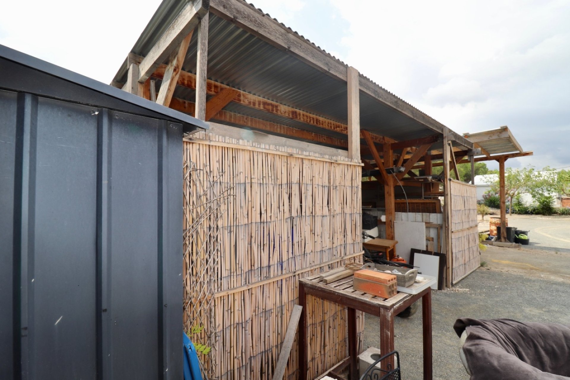 Resale - Villa - Aspe