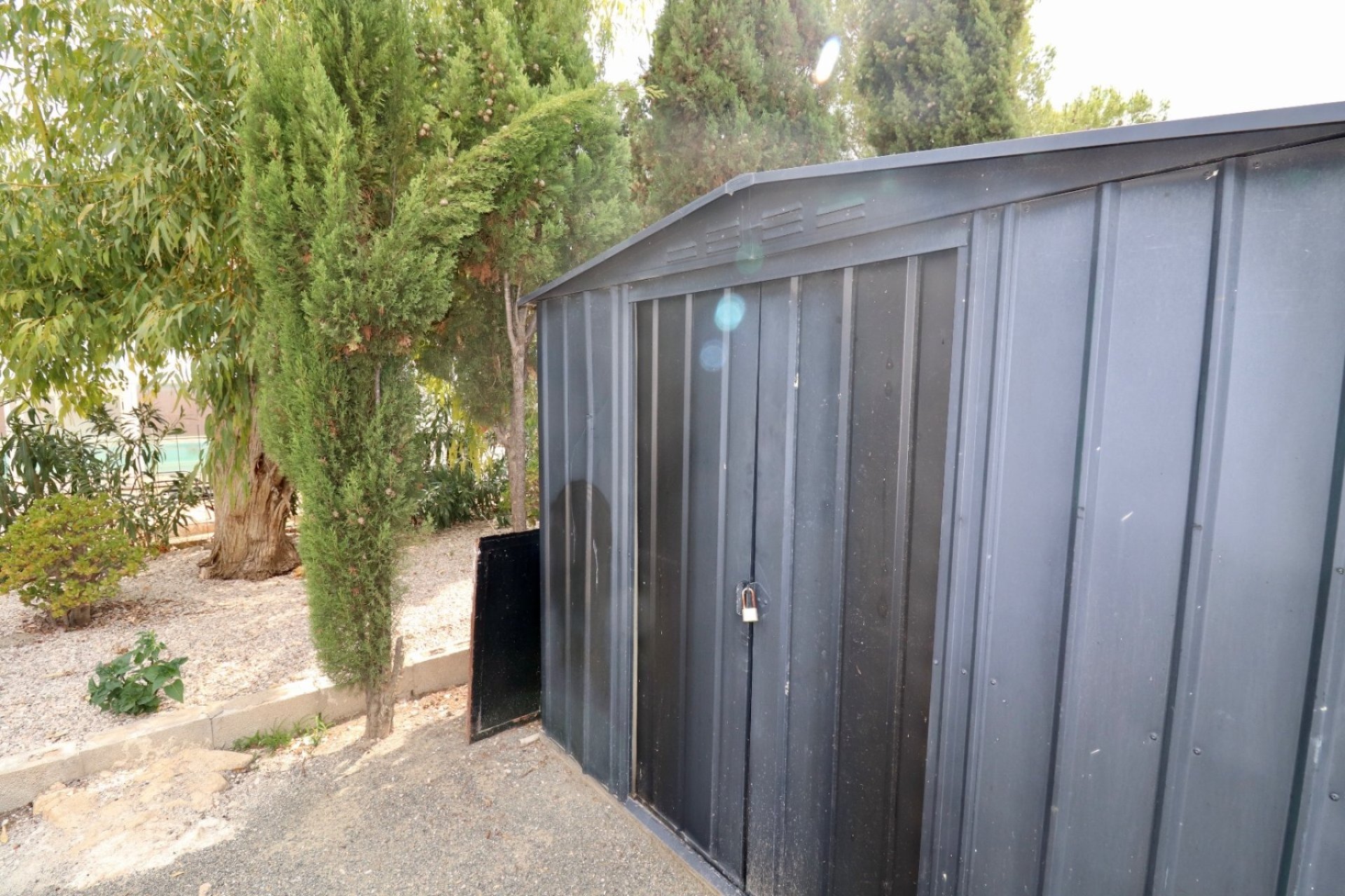Resale - Villa - Aspe
