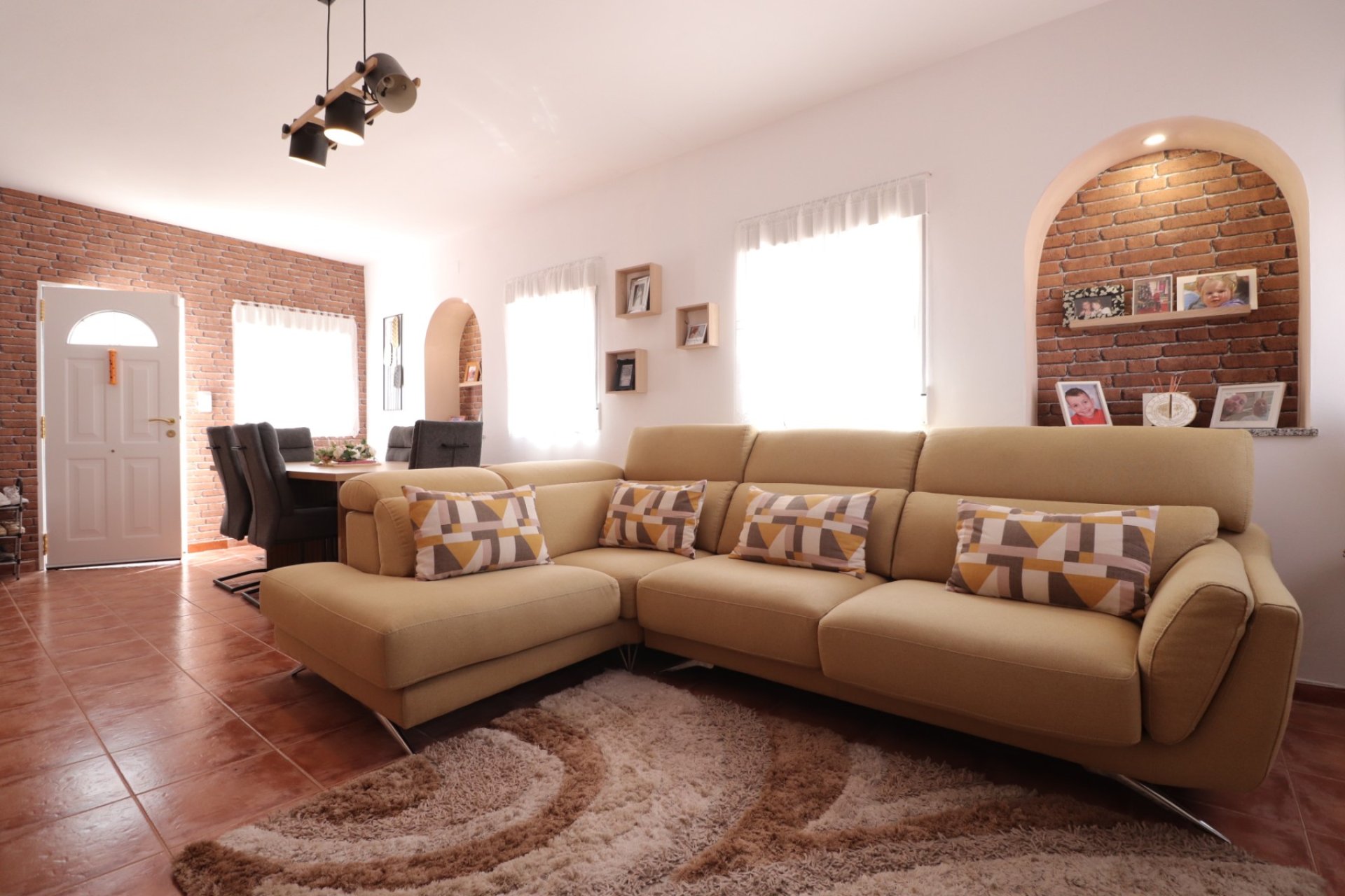 Resale - Villa - Benferri - Benferri - Country