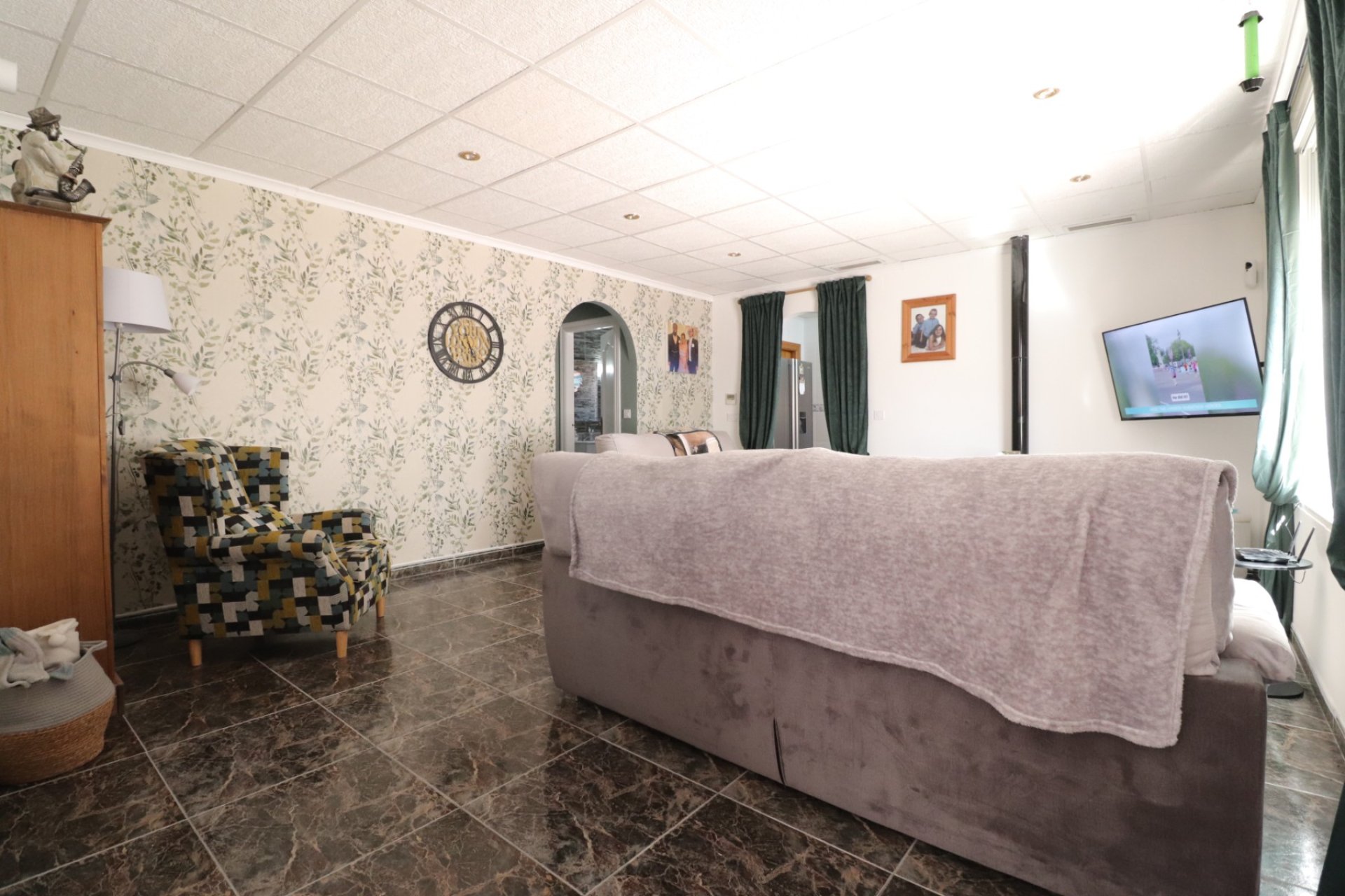 Resale - Villa - Benferri - Benferri - Country