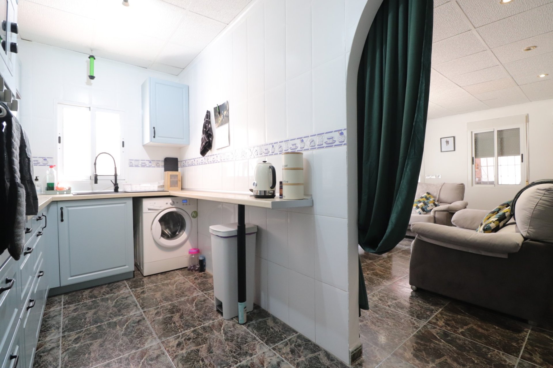 Resale - Villa - Benferri - Benferri - Country