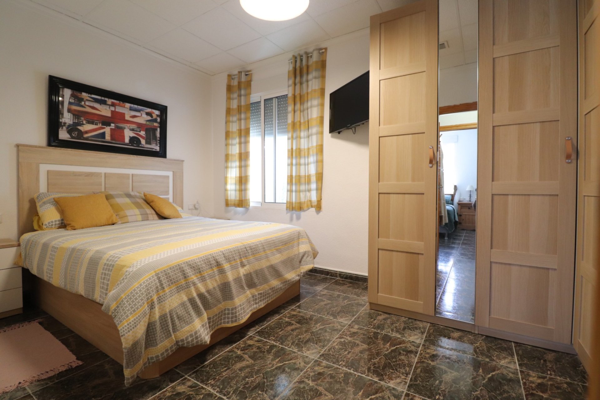 Resale - Villa - Benferri - Benferri - Country