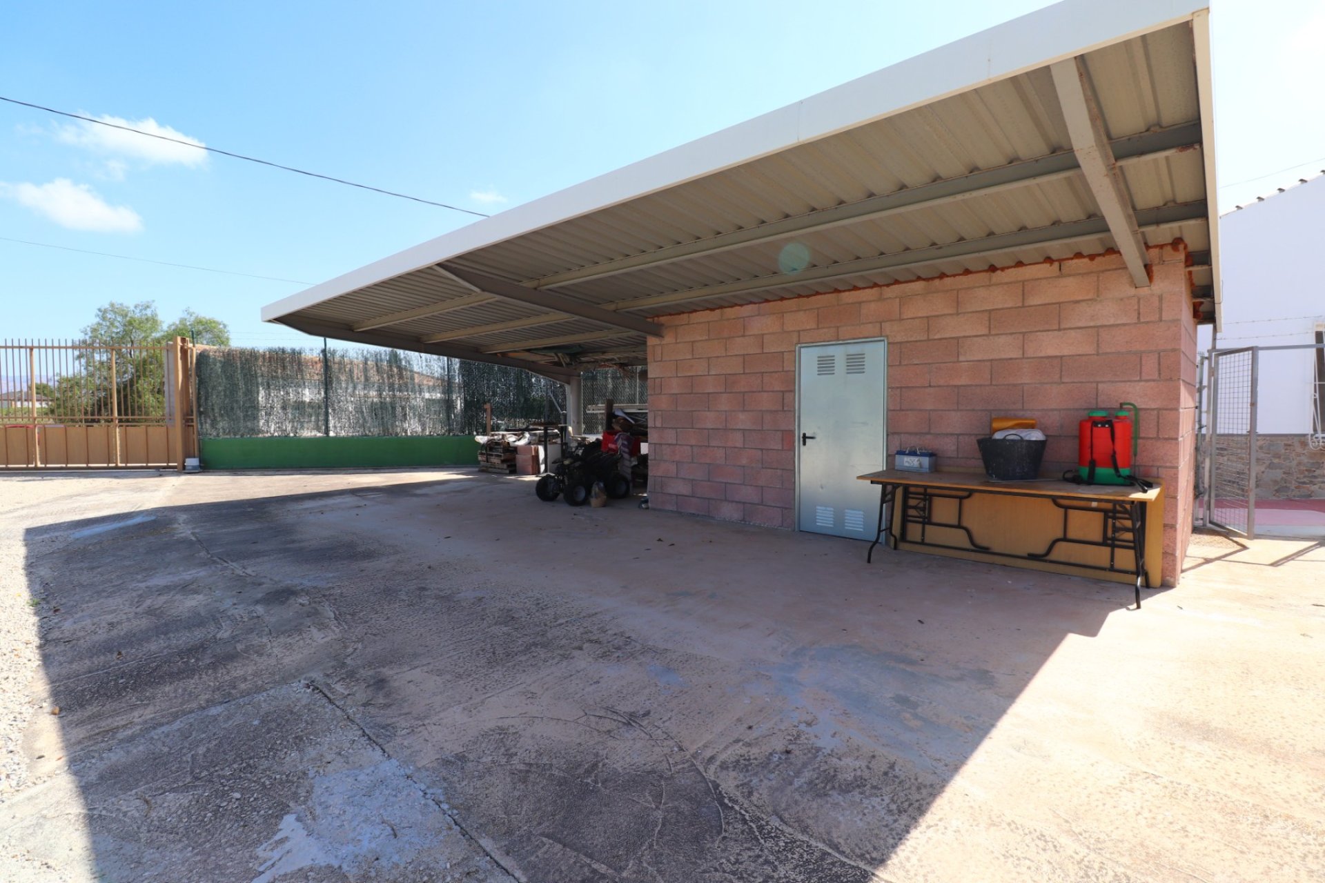 Resale - Villa - Benferri - Benferri - Country
