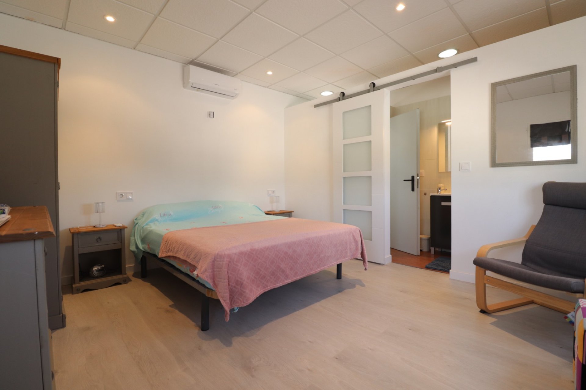 Resale - Villa - Benferri - Benferri - Country