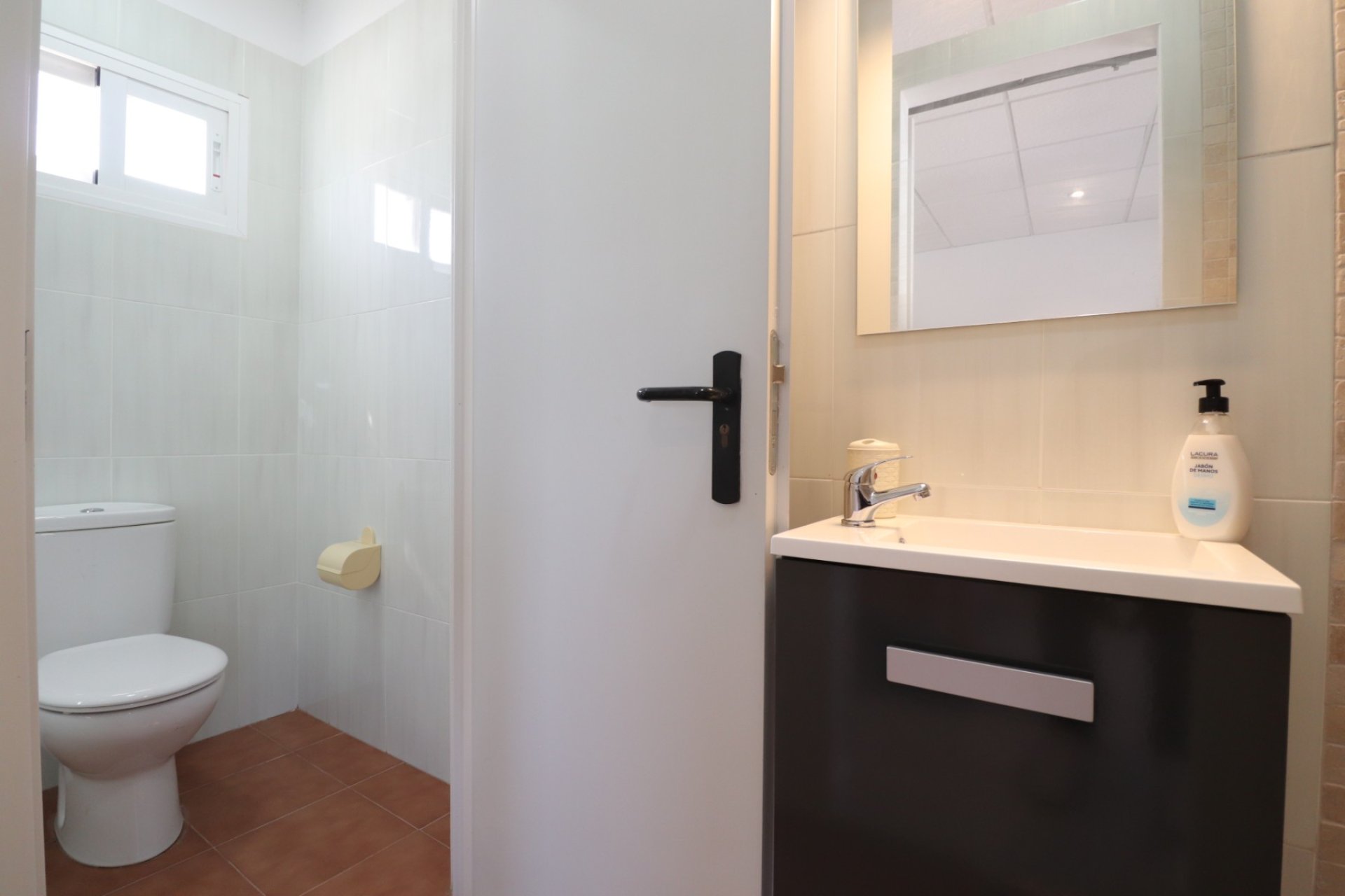 Resale - Villa - Benferri - Benferri - Country