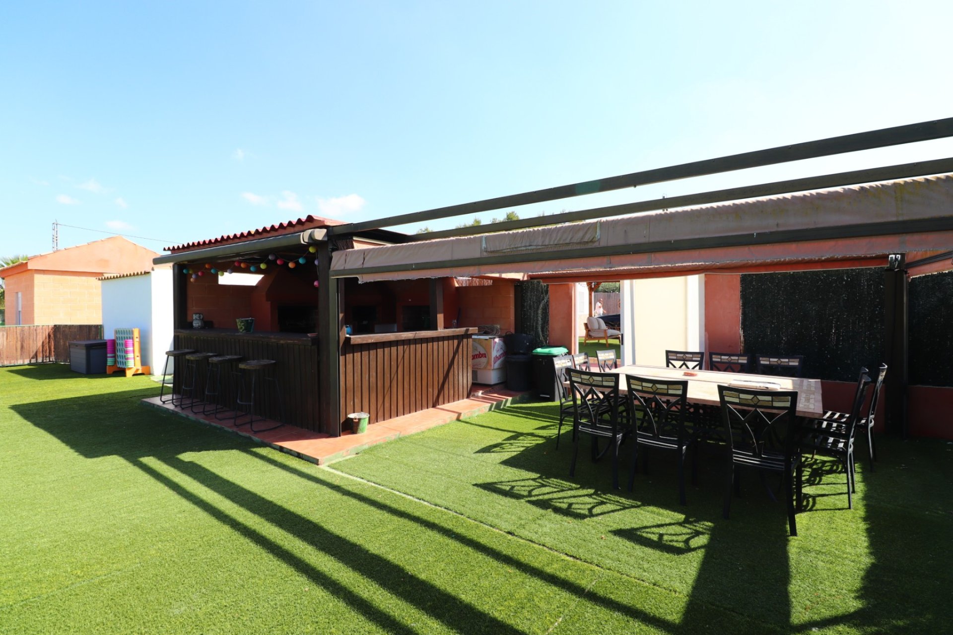 Resale - Villa - Benferri - Benferri - Country