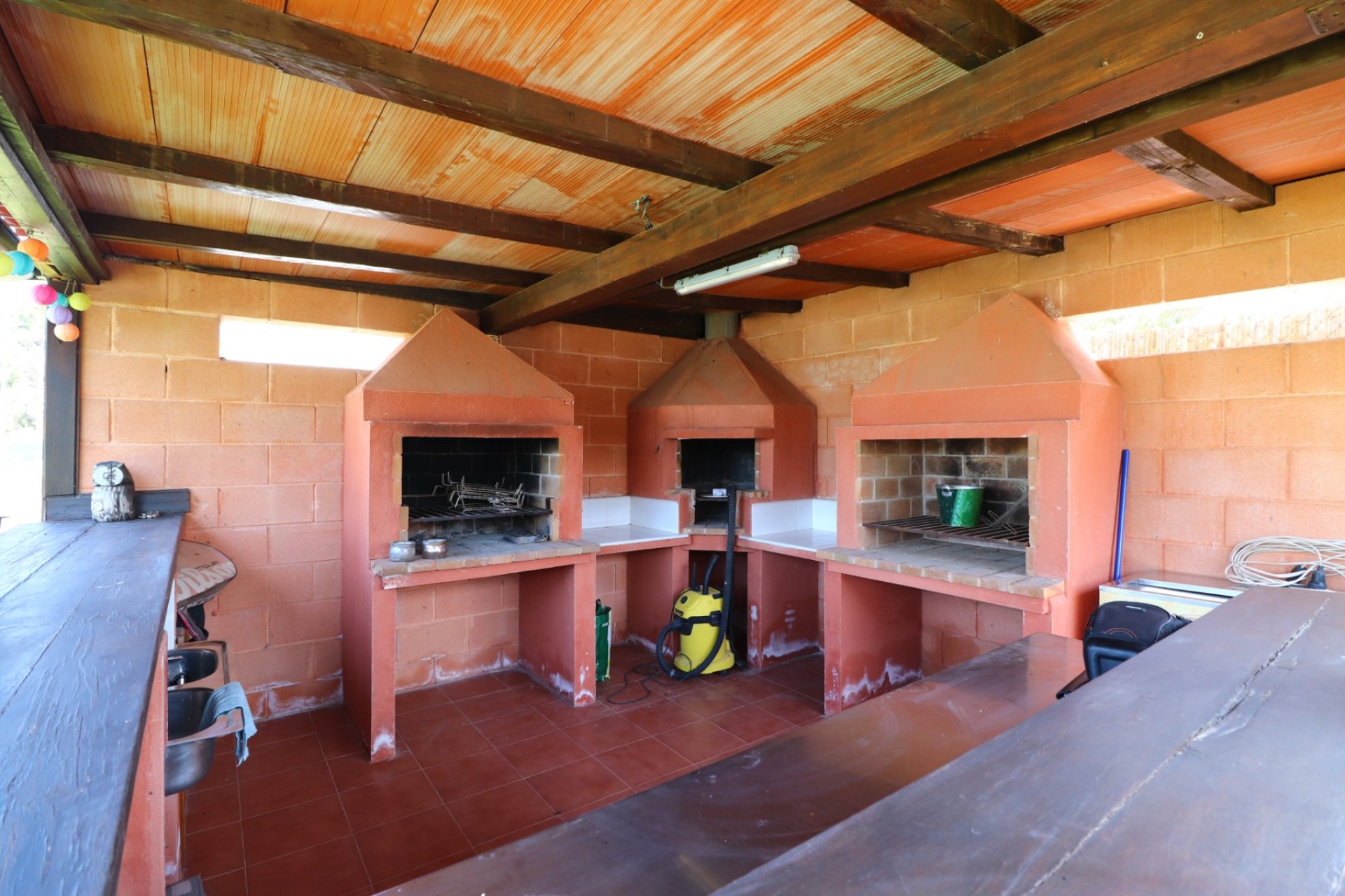 Resale - Villa - Benferri - Benferri - Country