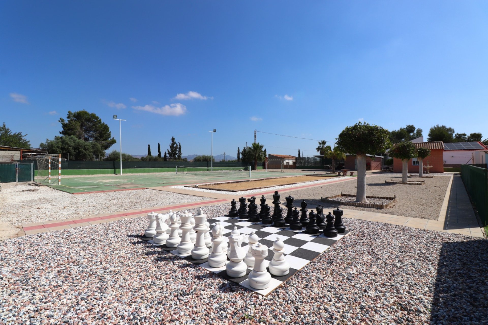 Resale - Villa - Benferri - Benferri - Country