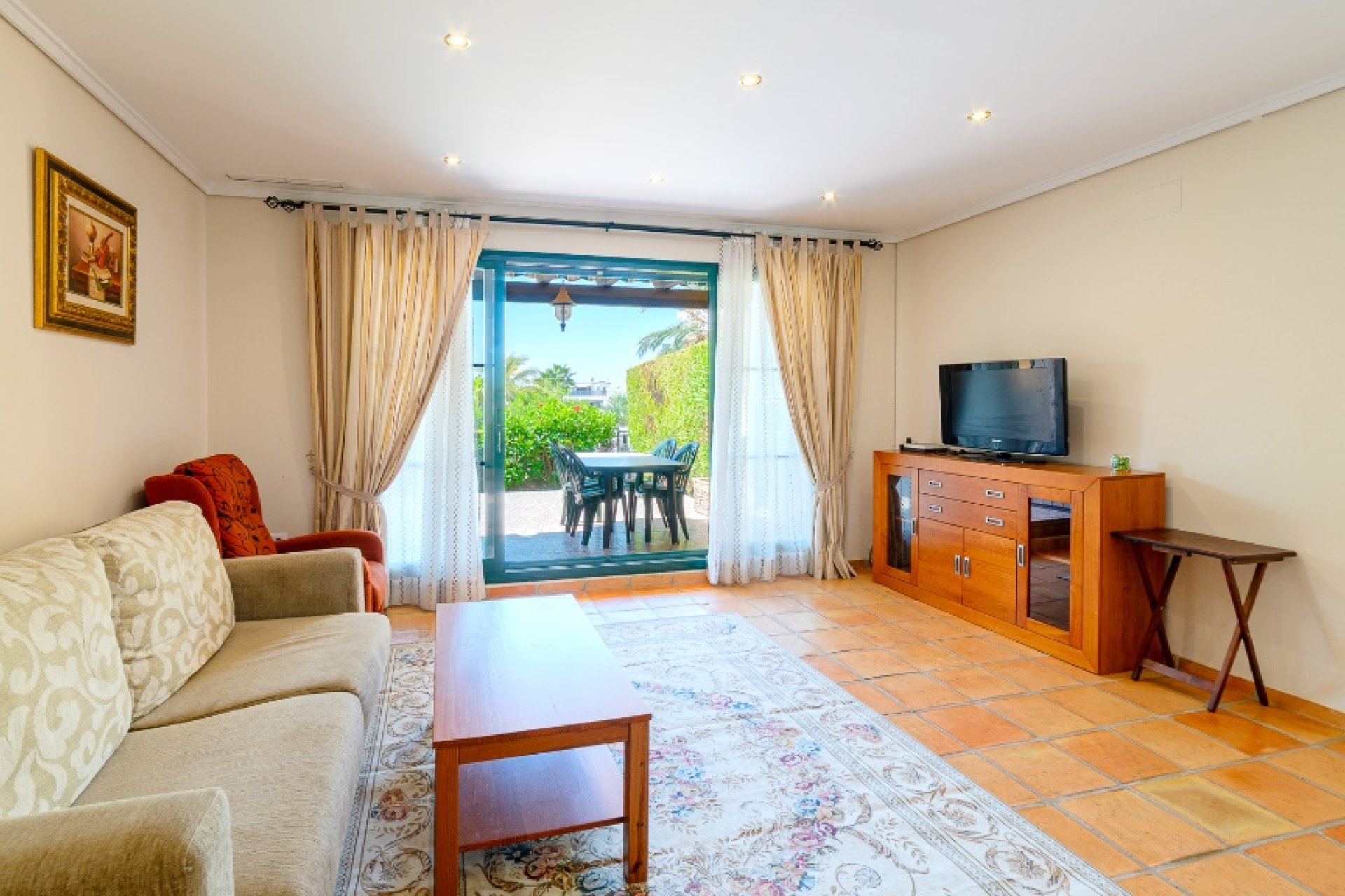 Resale - Villa - Benidorm - Finestrat