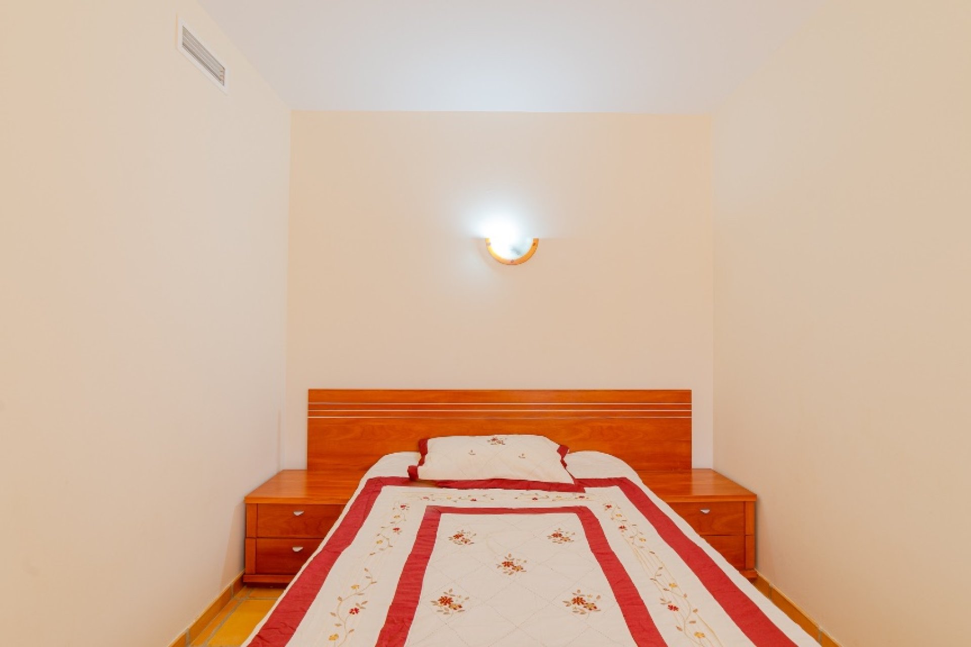 Resale - Villa - Benidorm - Finestrat