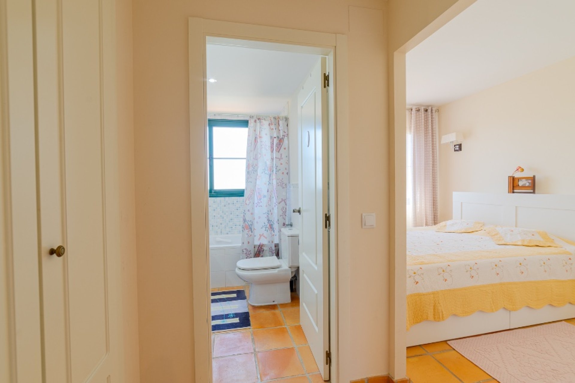 Resale - Villa - Benidorm - Finestrat