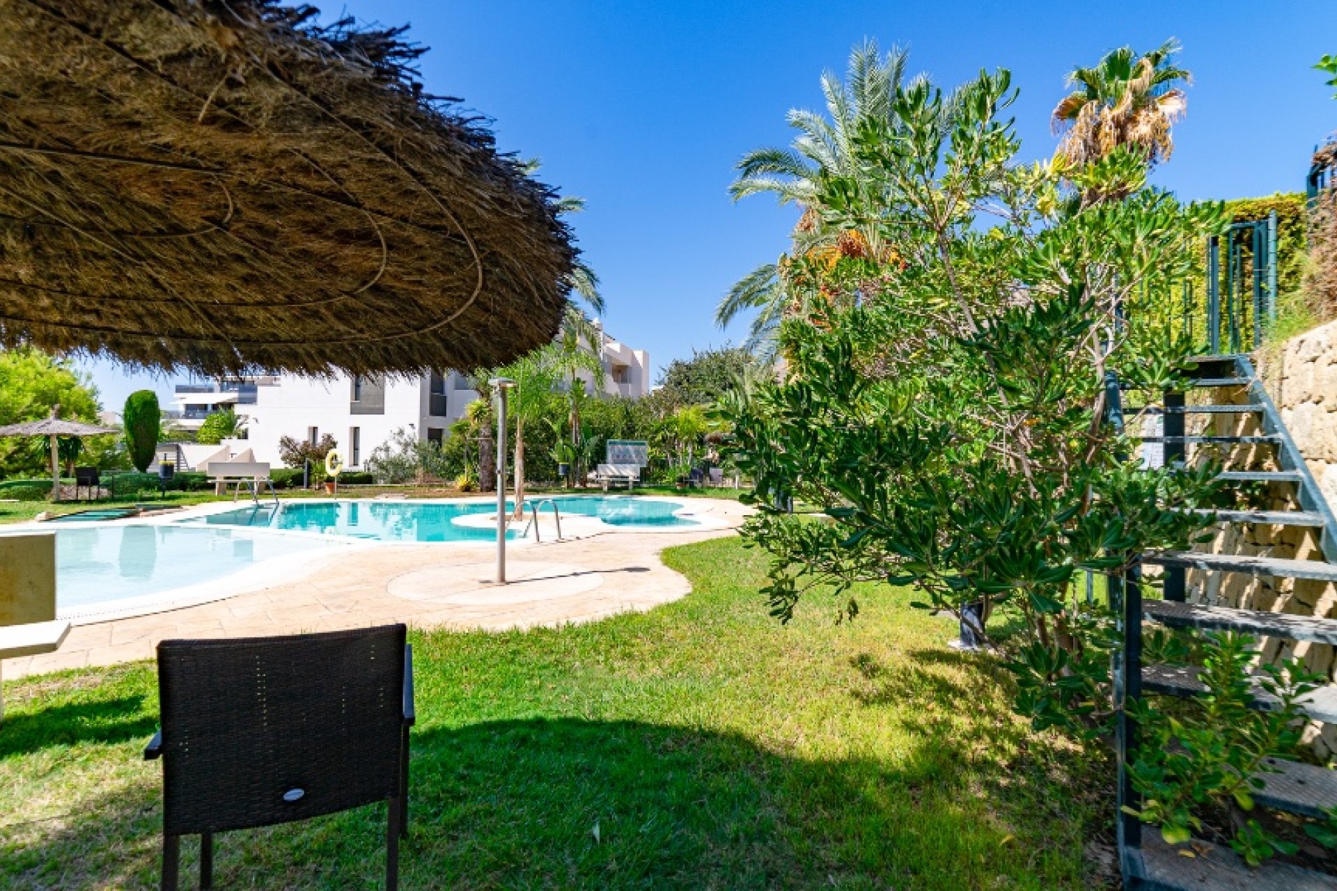 Resale - Villa - Benidorm - Finestrat