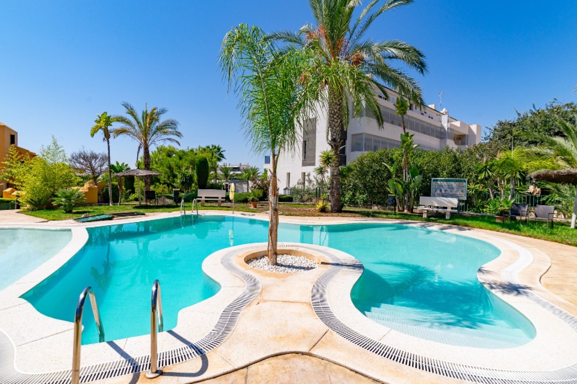 Resale - Villa - Benidorm - Finestrat