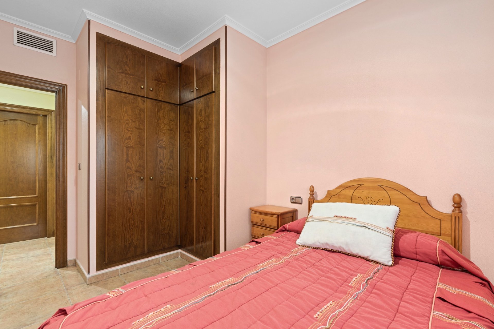 Resale - Villa - Beniel - Carretera de Beniel