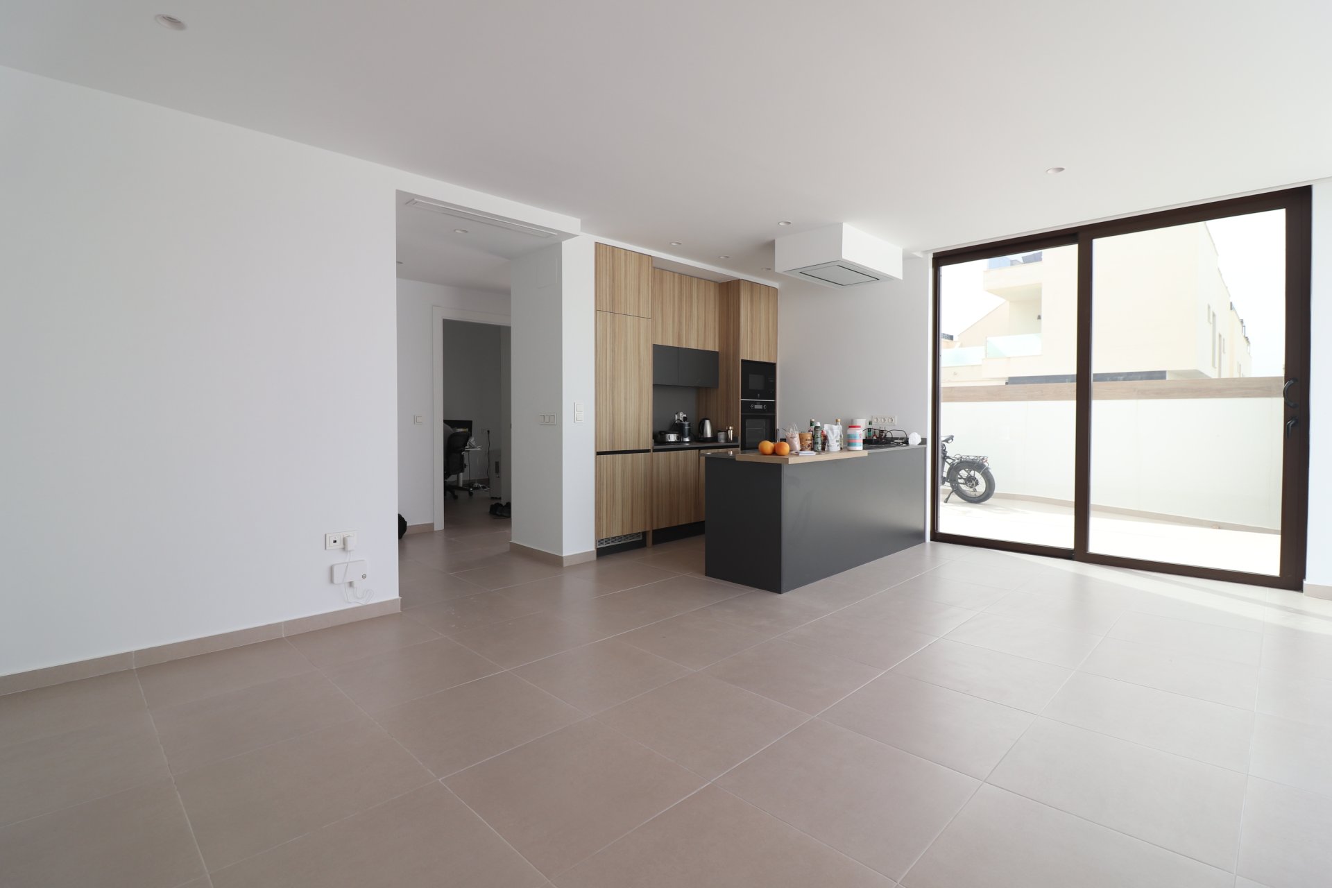 Resale - Villa - Benijofar - Benijofar - Village