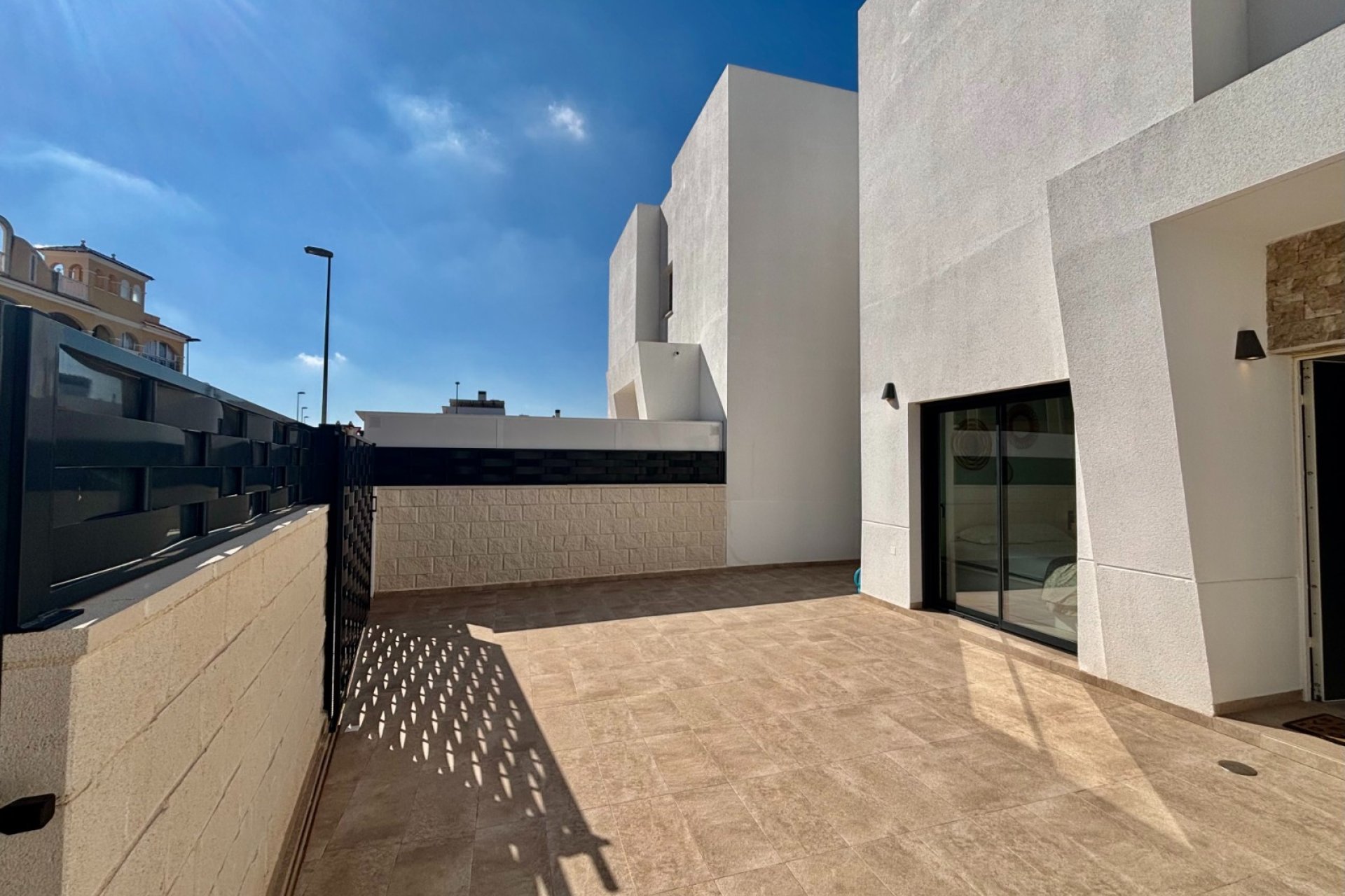 Resale - Villa - Benijofar - Benijofar - Village