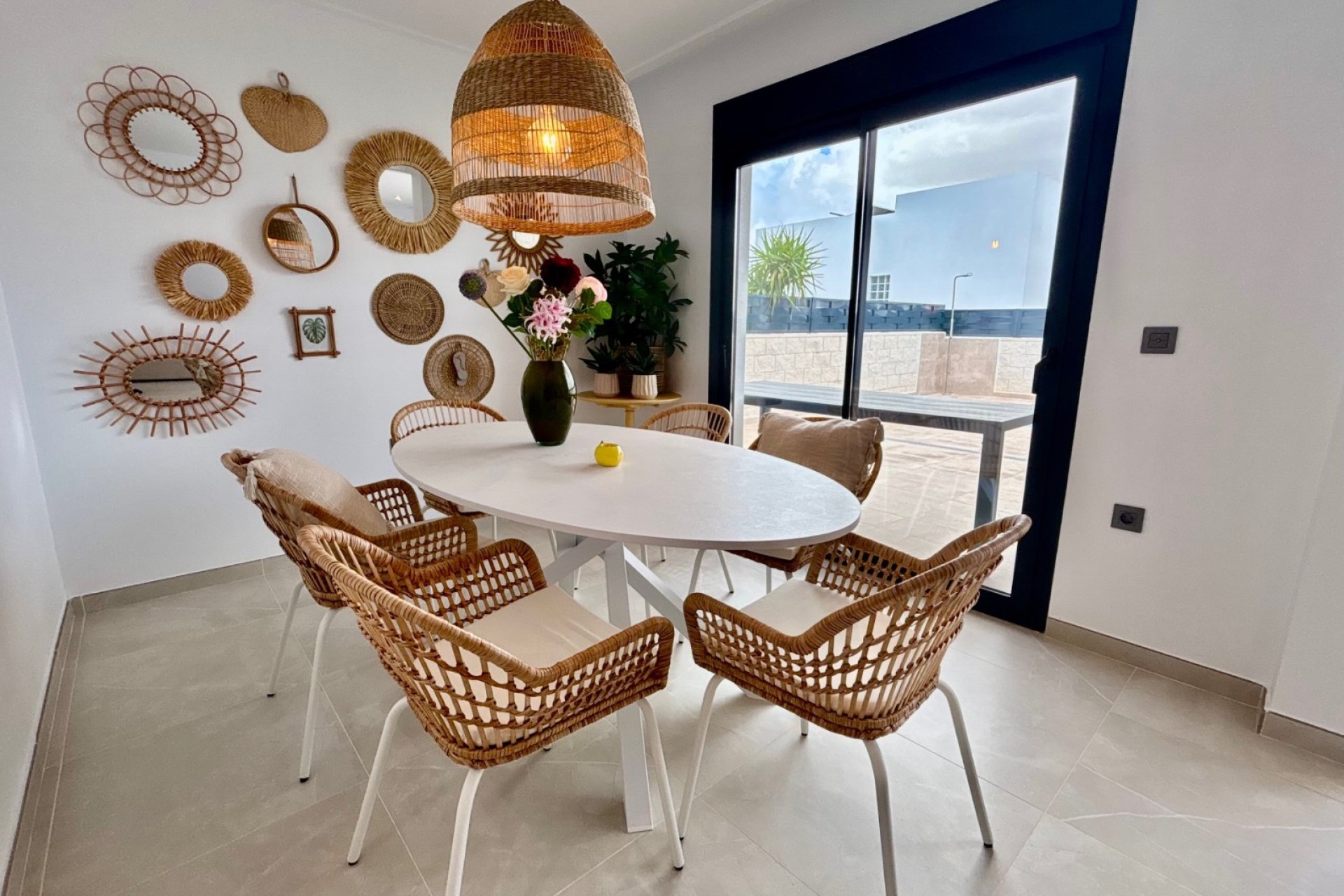 Resale - Villa - Benijofar - Benijofar - Village