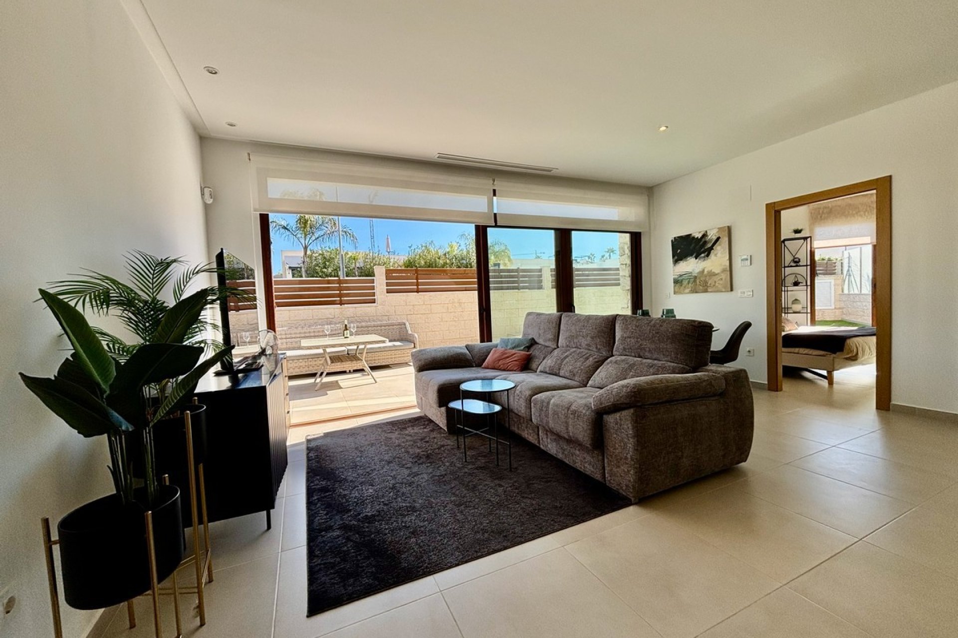 Resale - Villa - Benijofar - Benijofar - Village