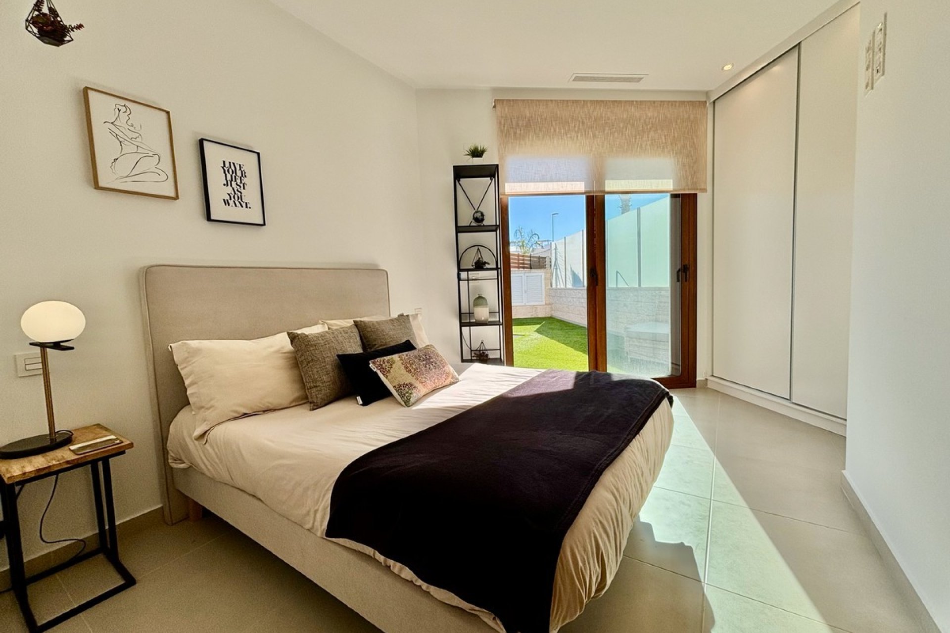 Resale - Villa - Benijofar - Benijofar - Village