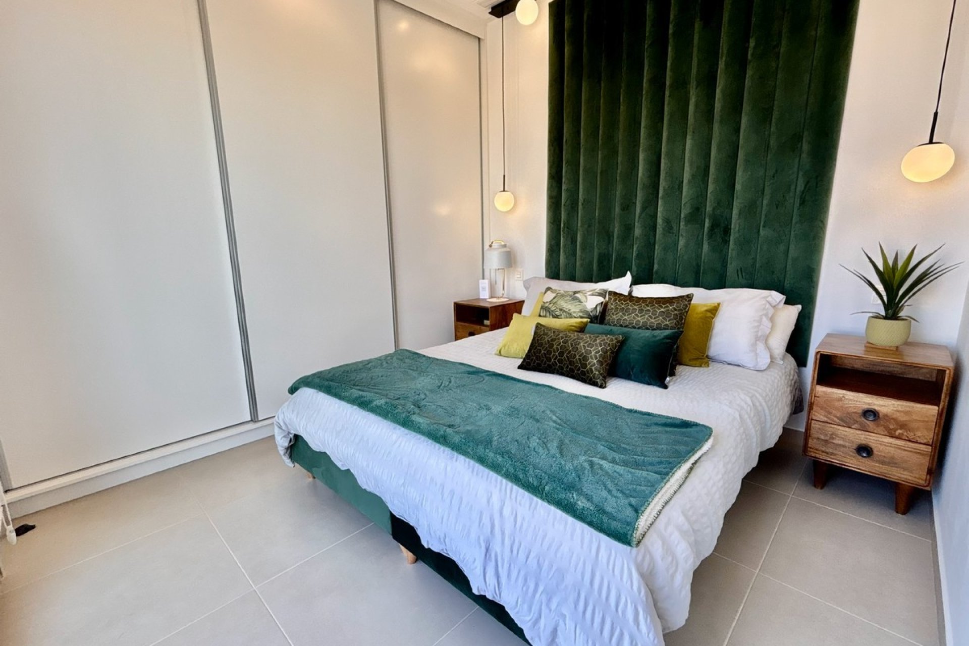 Resale - Villa - Benijofar - Benijofar - Village