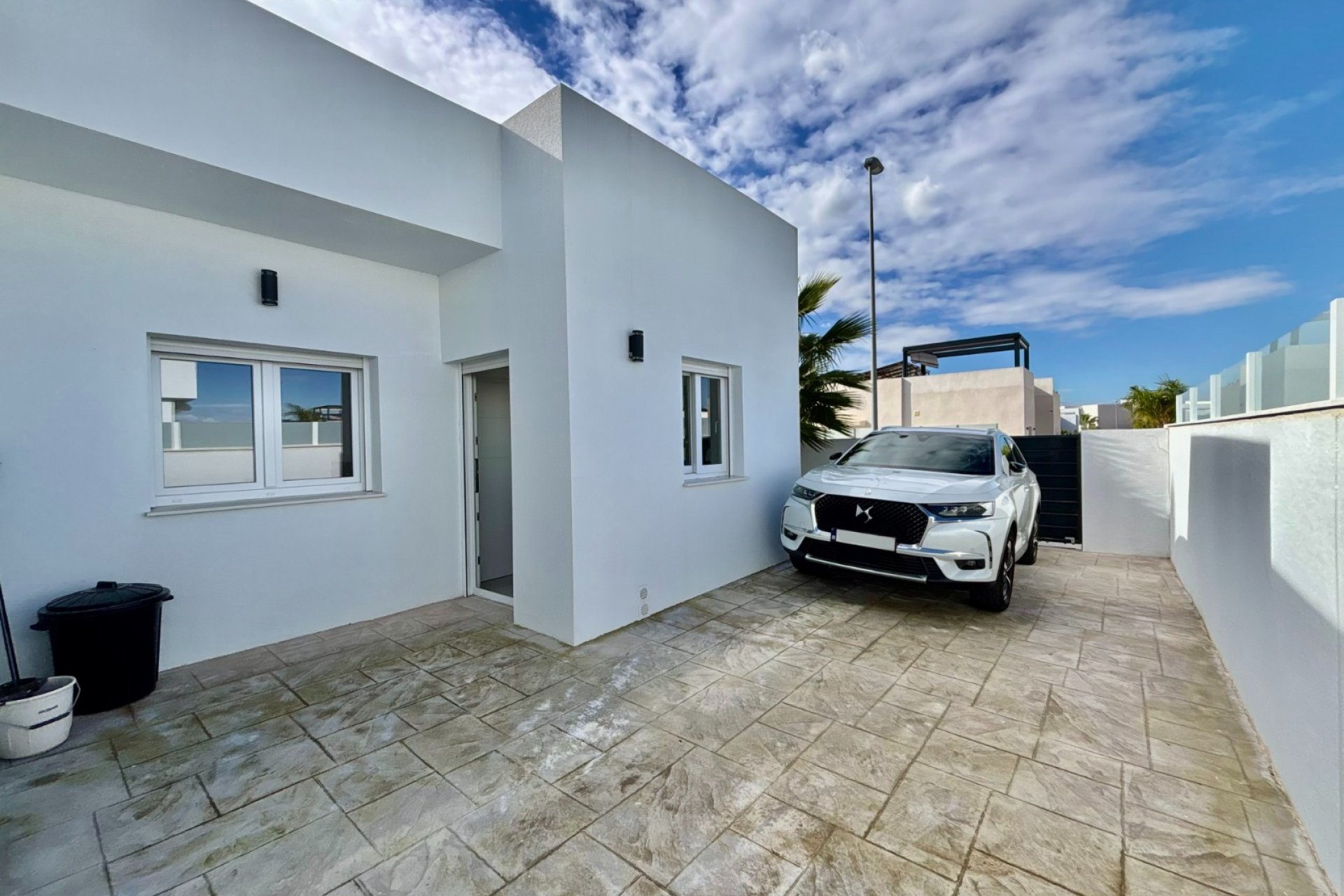 Resale - Villa - Benijofar - Benijofar - Village