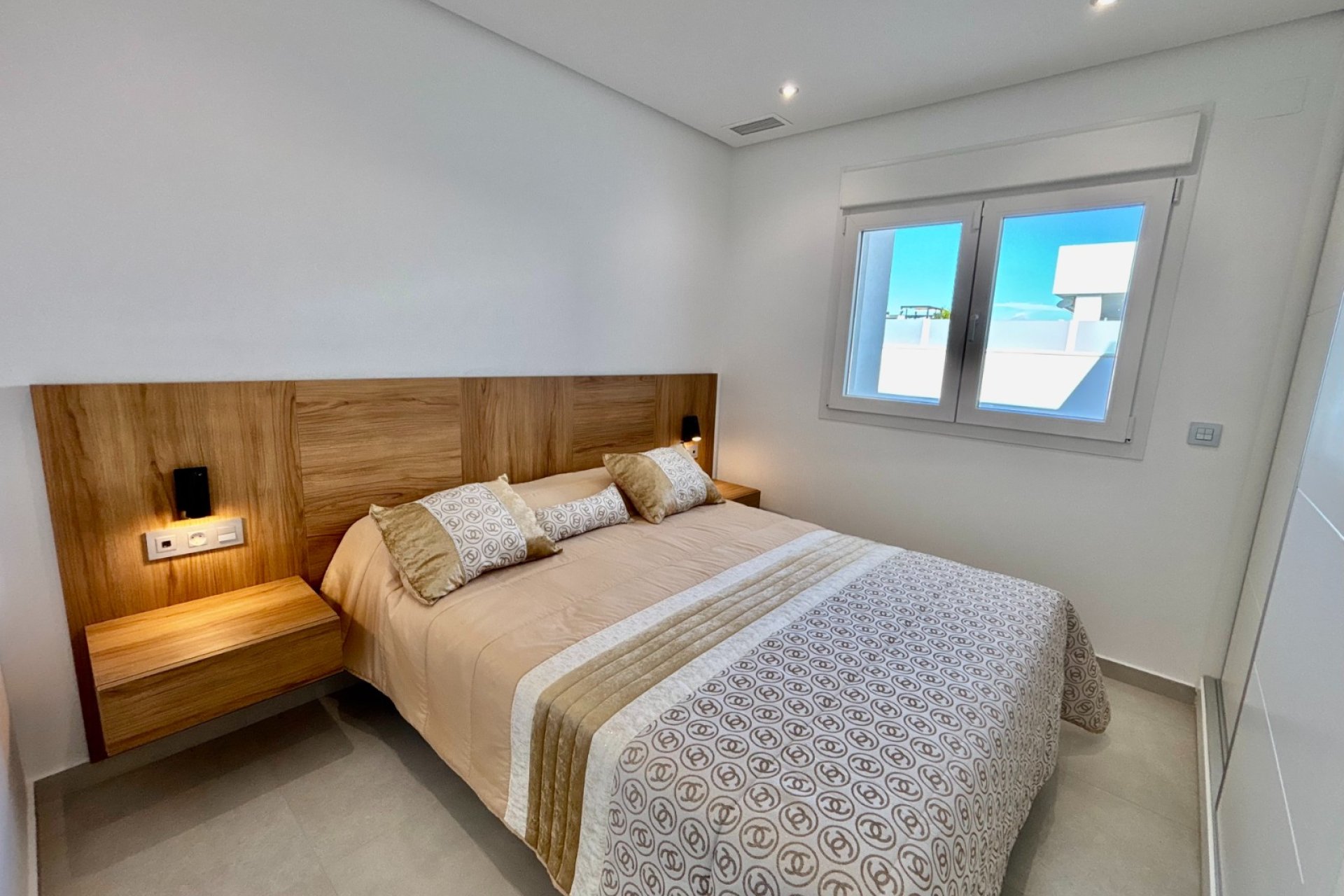 Resale - Villa - Benijofar - Benijofar - Village