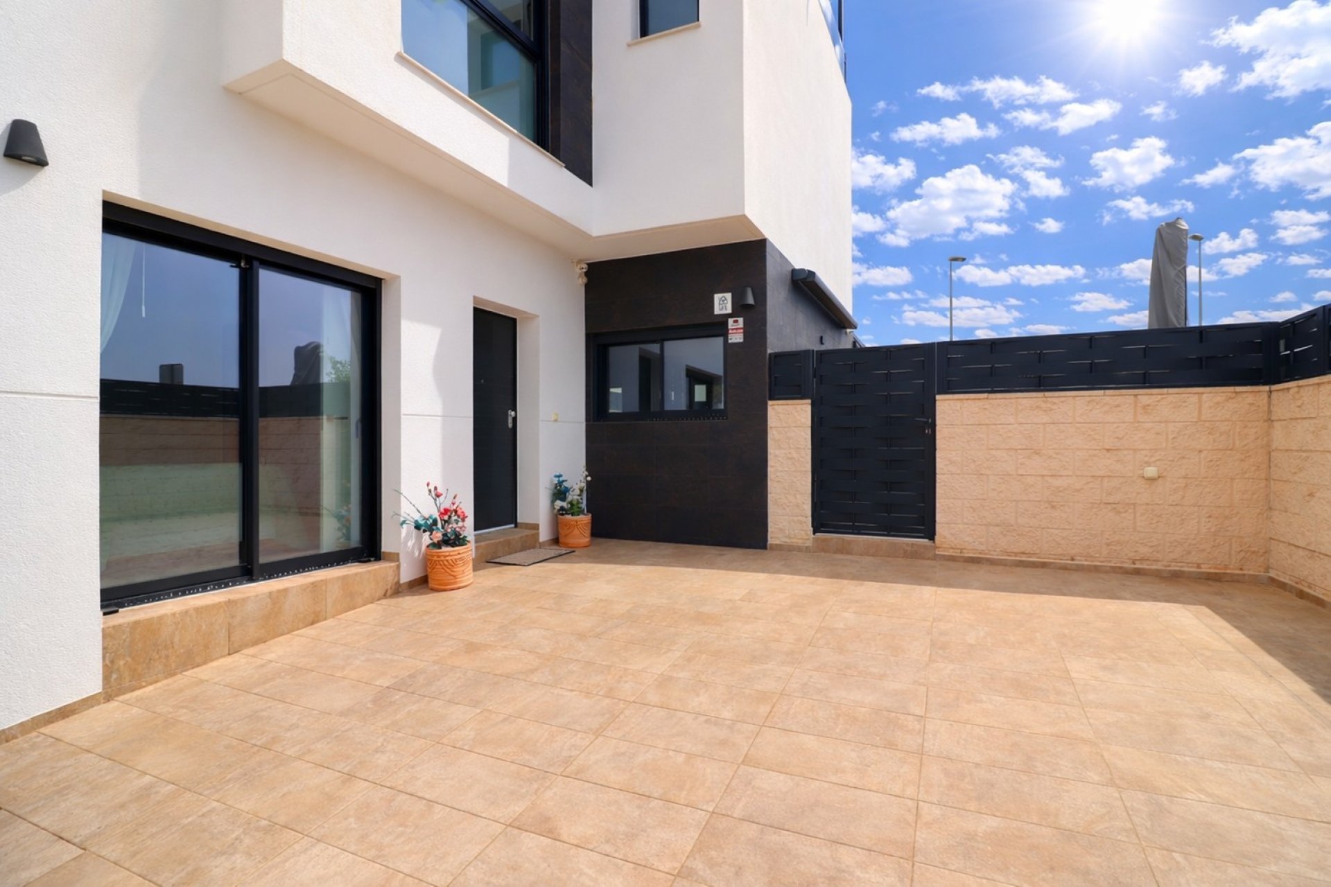 Resale - Villa - Benijofar - Benijofar - Village