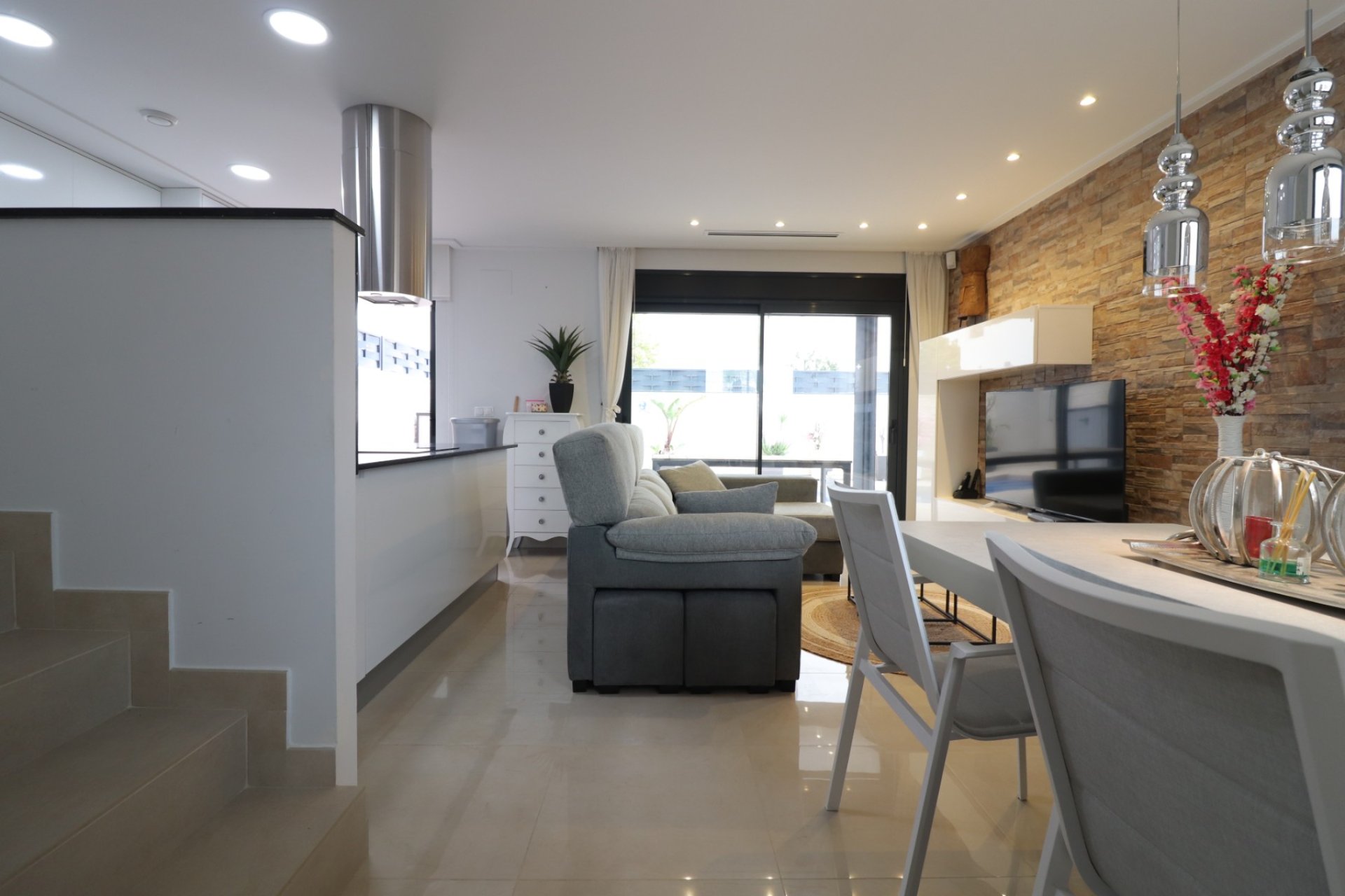 Resale - Villa - Benijofar - Benijofar - Village