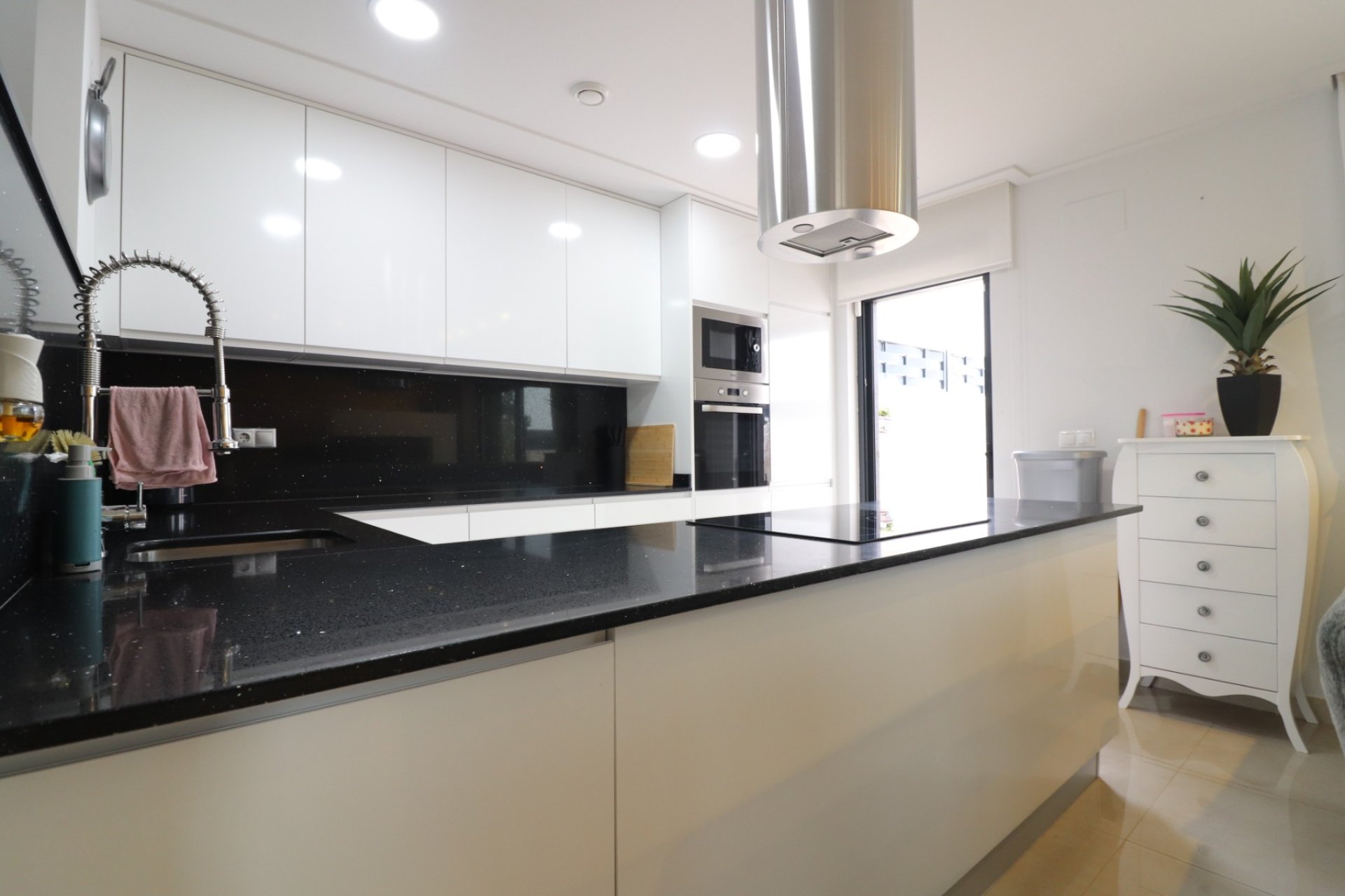 Resale - Villa - Benijofar - Benijofar - Village