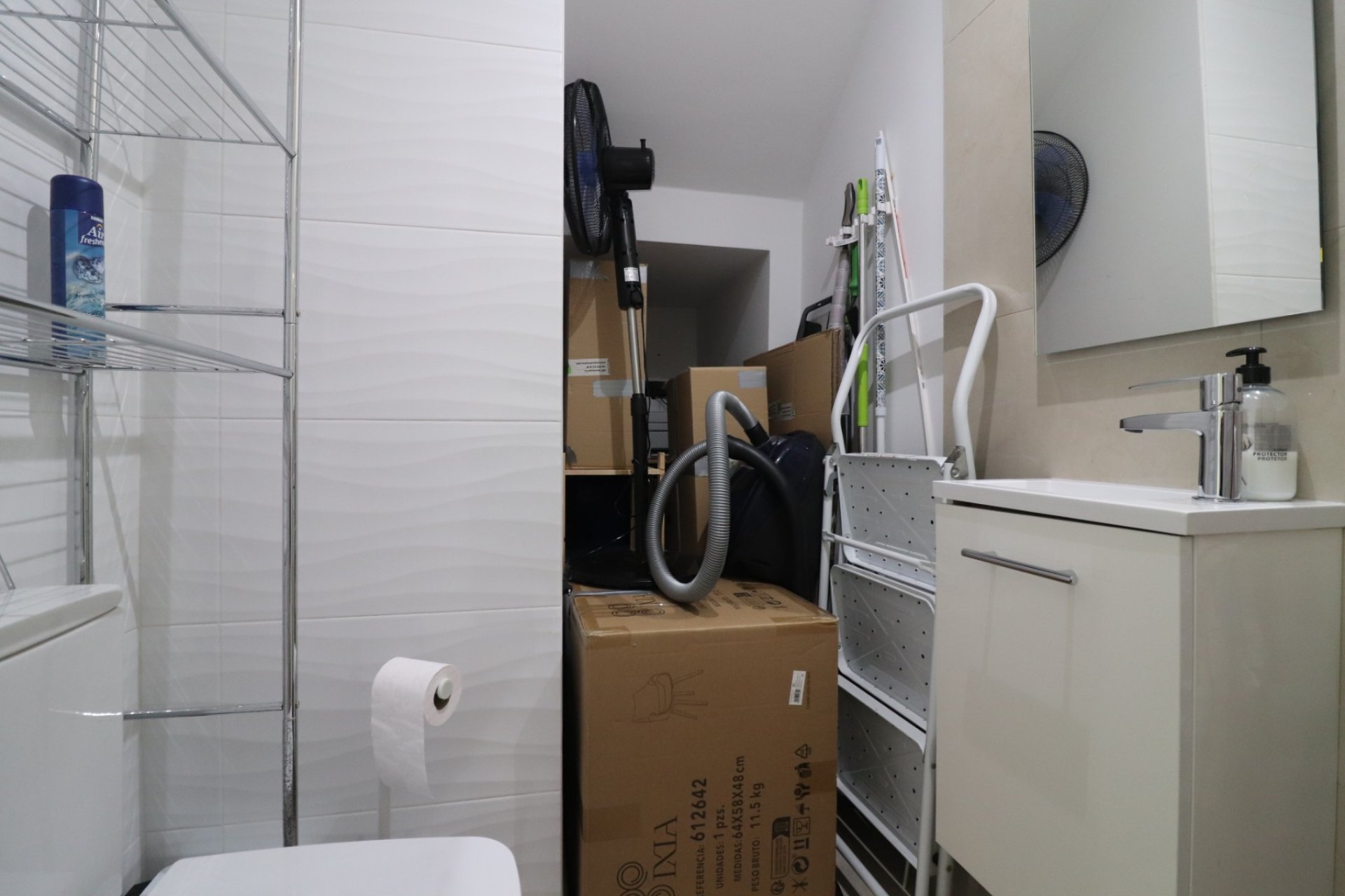 Resale - Villa - Benijofar - Benijofar - Village