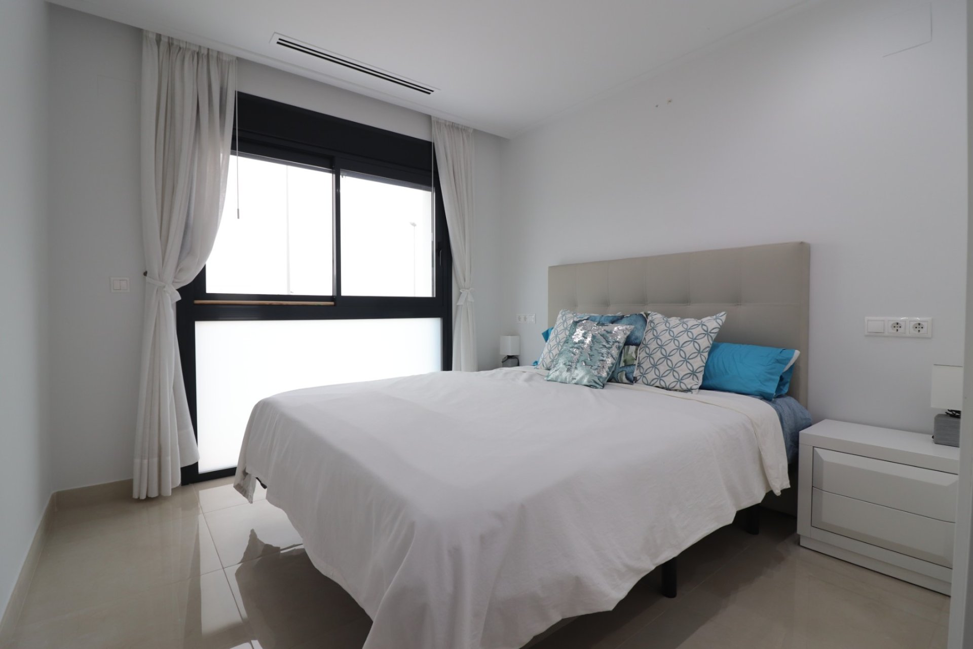 Resale - Villa - Benijofar - Benijofar - Village