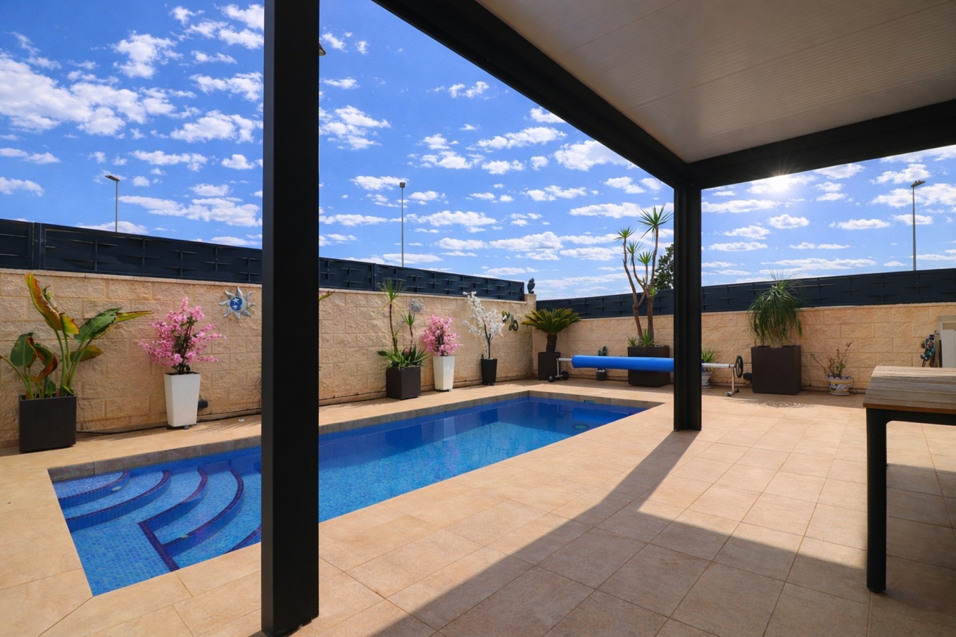 Resale - Villa - Benijofar - Benijofar - Village