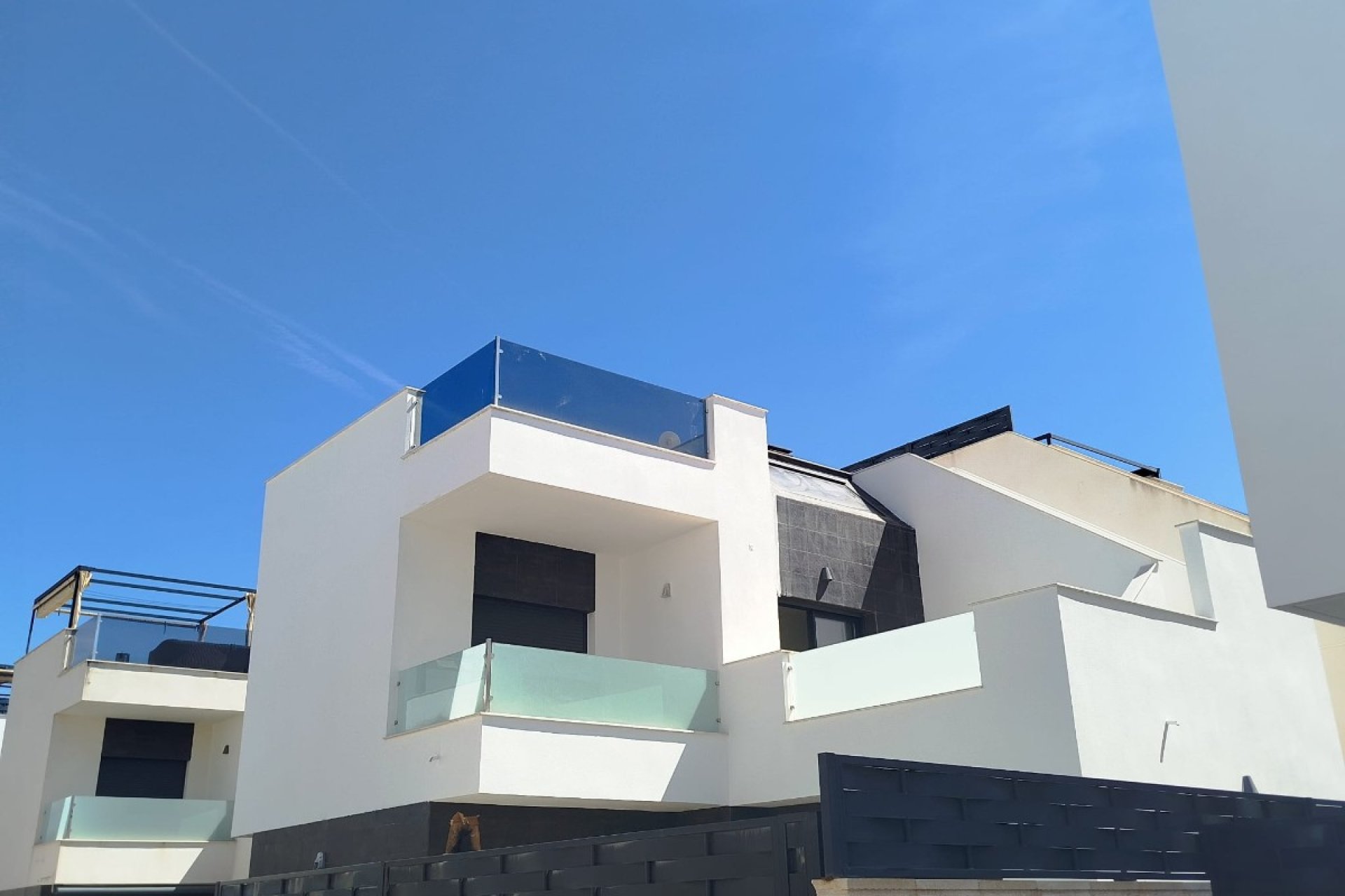 Resale - Villa - Benijofar - Benijofar - Village