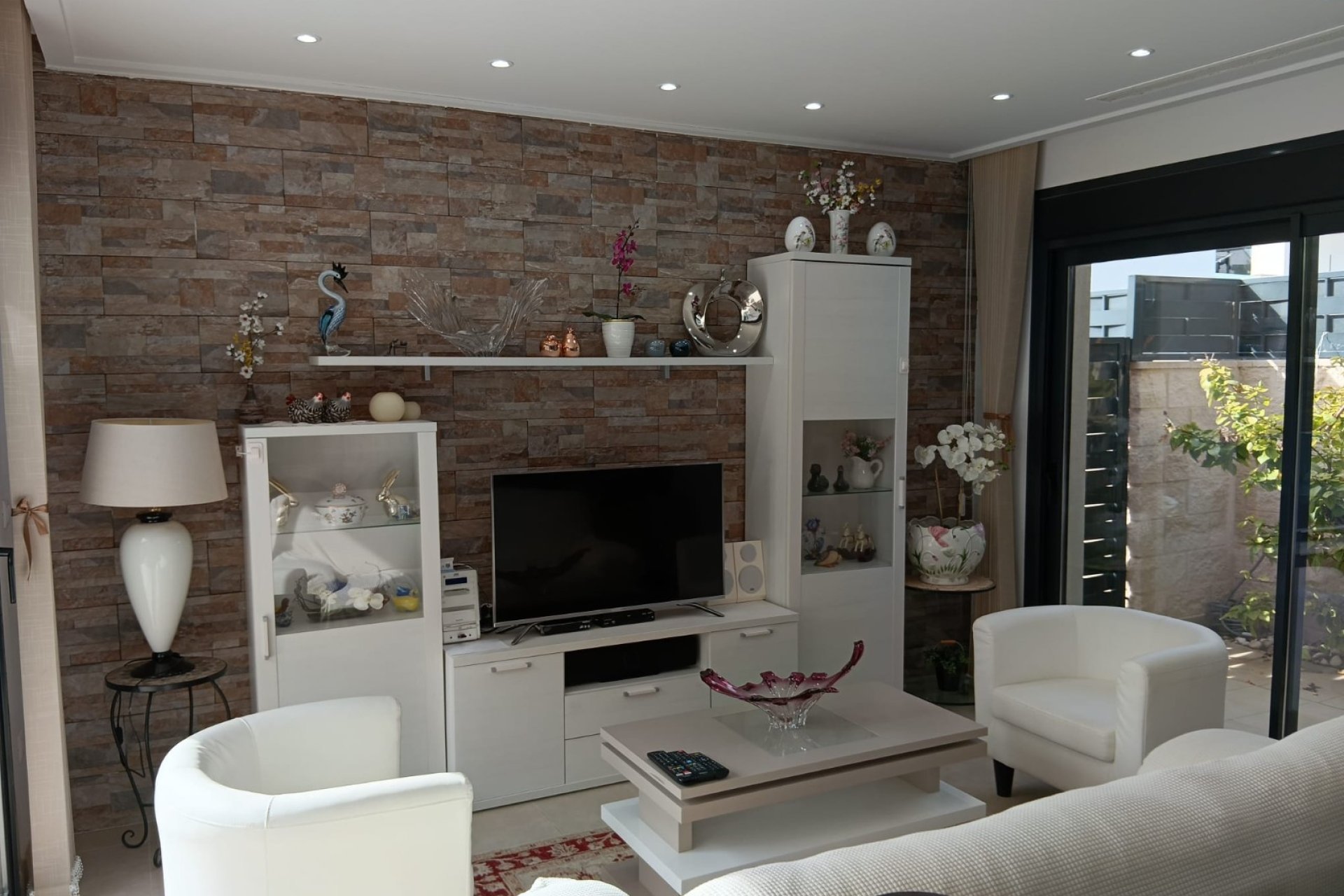 Resale - Villa - Benijofar - Benijofar - Village