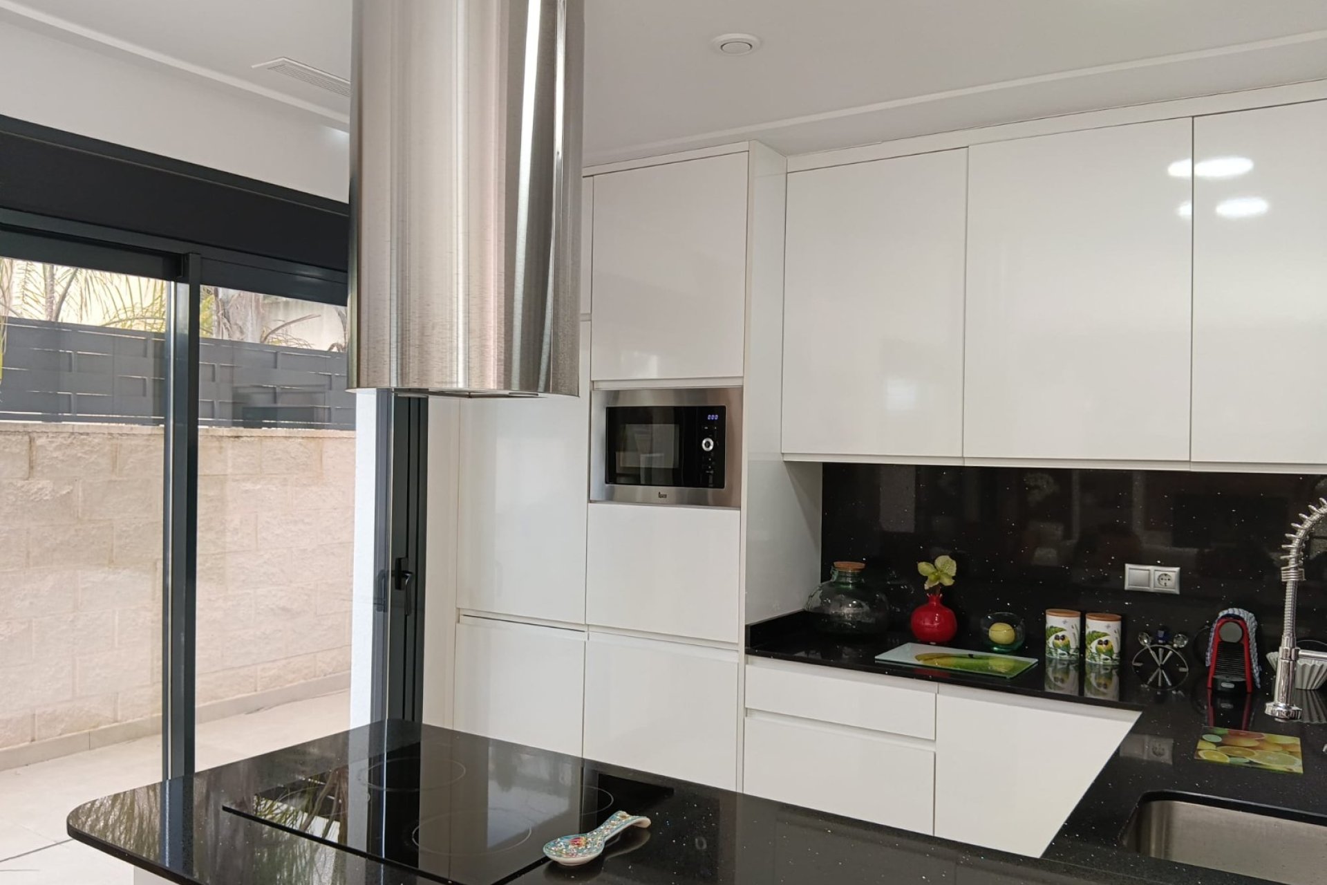 Resale - Villa - Benijofar - Benijofar - Village