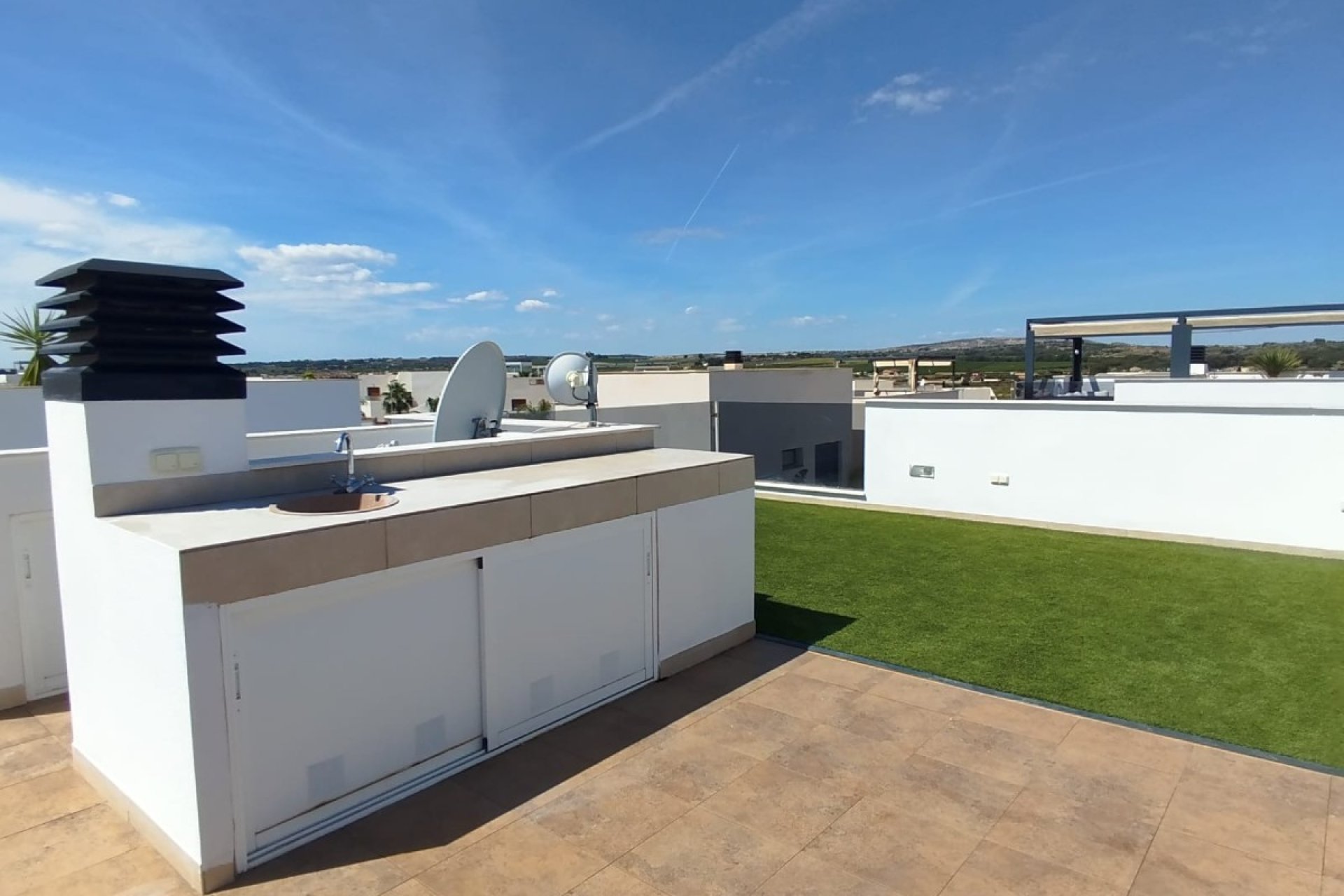 Resale - Villa - Benijofar - Benijofar - Village