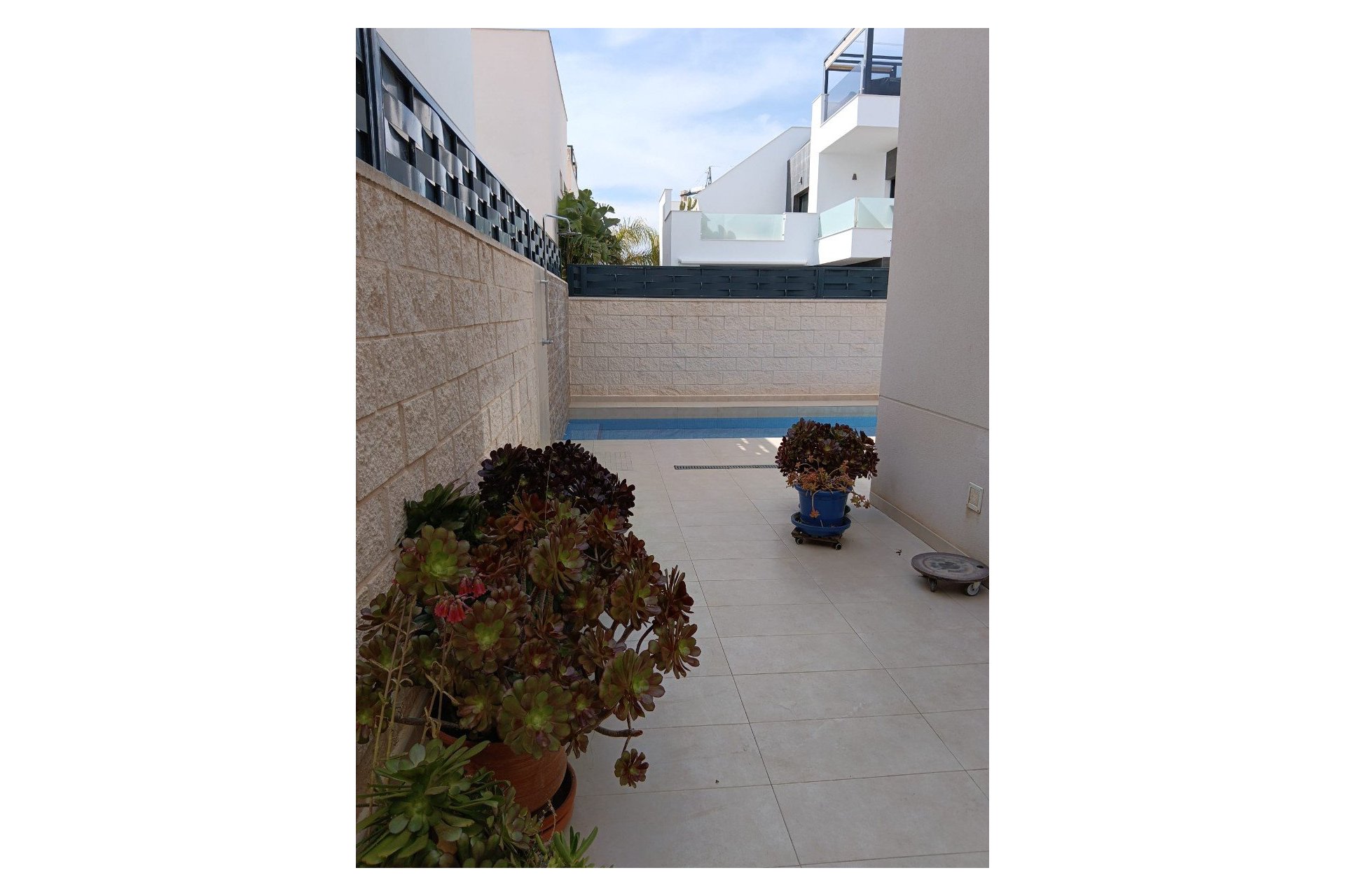 Resale - Villa - Benijofar - Benijofar - Village